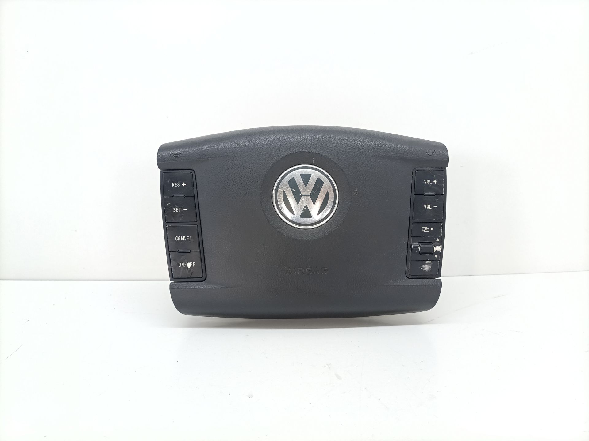 Fahrerairbag VOLKSWAGEN TOUAREG (7LA)