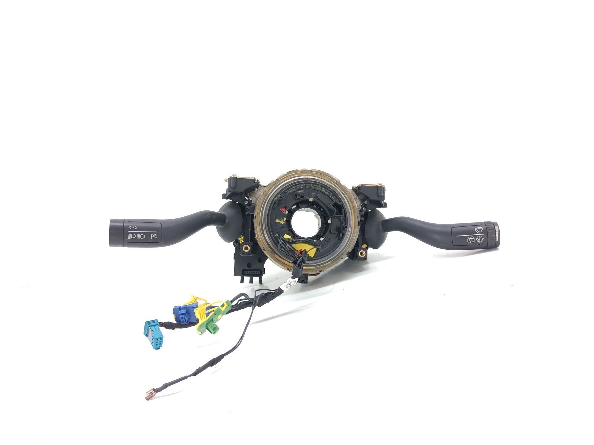 Comando multifunzione VOLKSWAGEN TOUAREG (7LA)