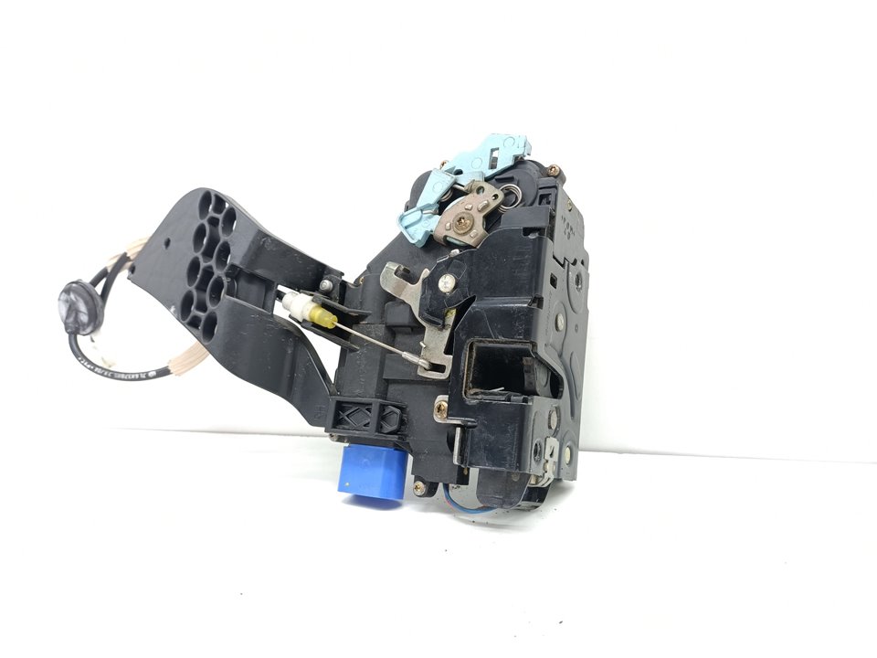 Front right door lock VOLKSWAGEN TOUAREG (7LA)