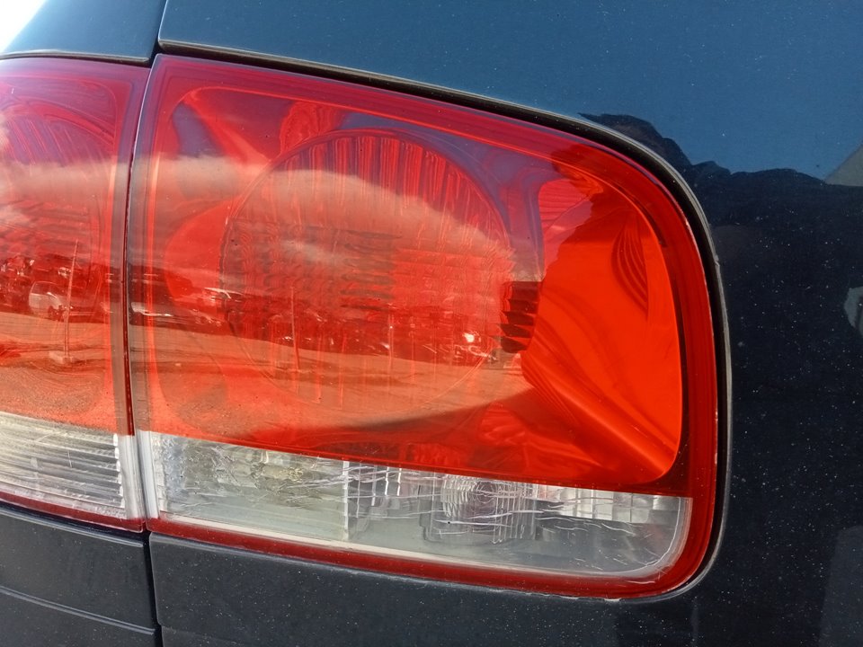 Heckleuchte links innen VOLKSWAGEN TOUAREG (7LA)