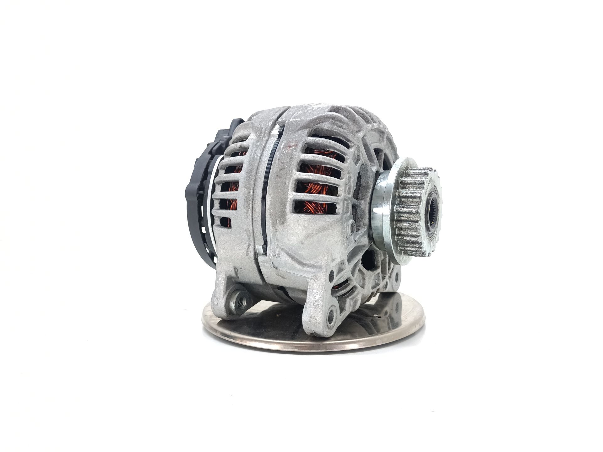 Lichtmaschine VOLKSWAGEN TOUAREG (7LA)