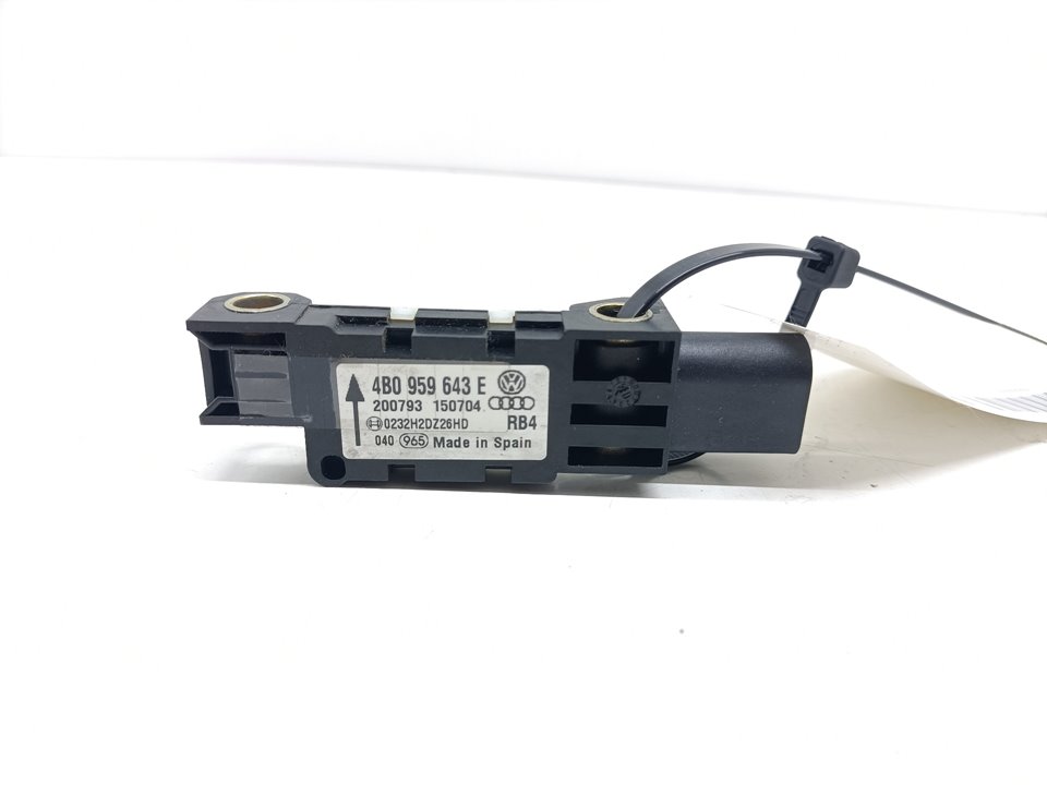Sensor VOLKSWAGEN TOUAREG (7LA)