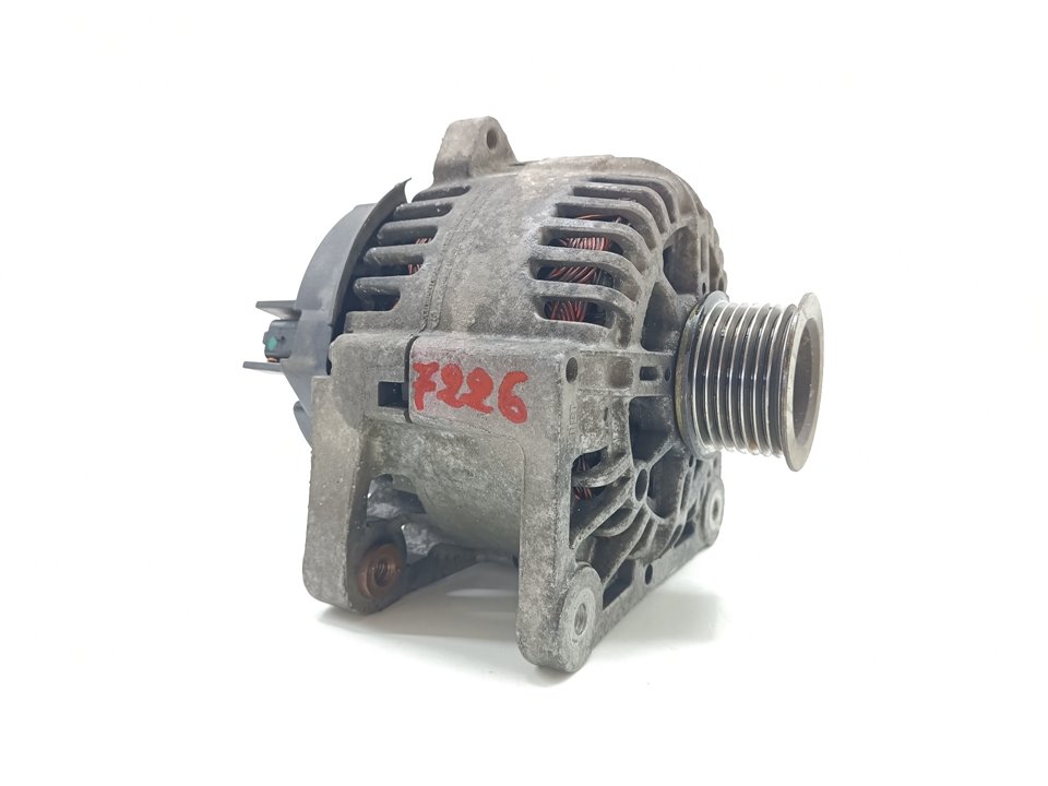 Alternator RENAULT SCENIC II