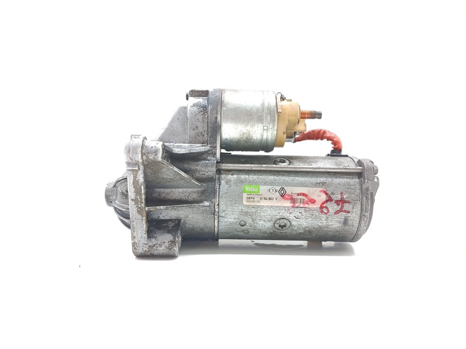 Motorino di avviamento RENAULT SCENIC II