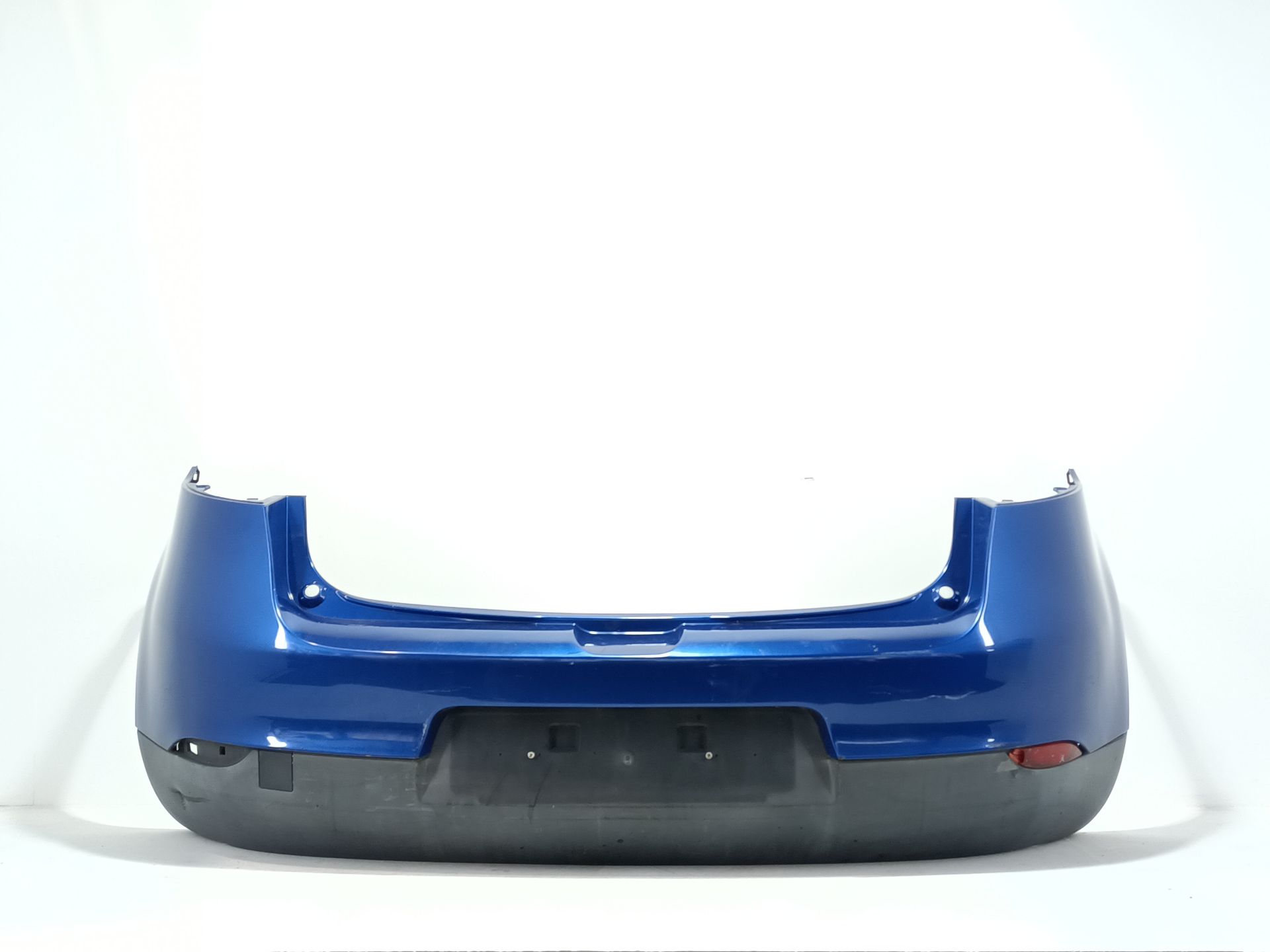 Heckstoßfänger RENAULT MEGANE III BERLINA 5 P
