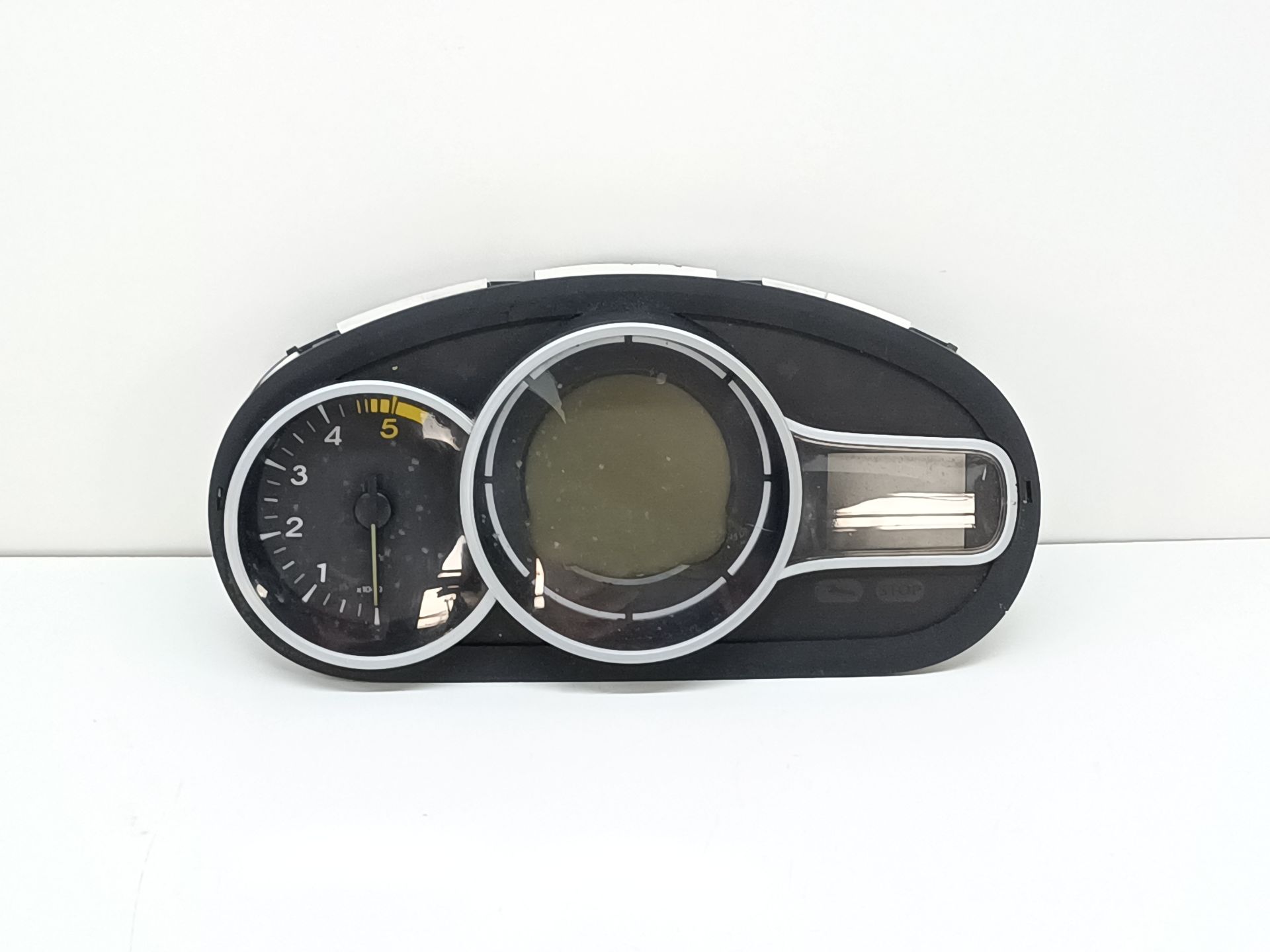 Combiné d’instruments RENAULT MEGANE III BERLINA 5 P