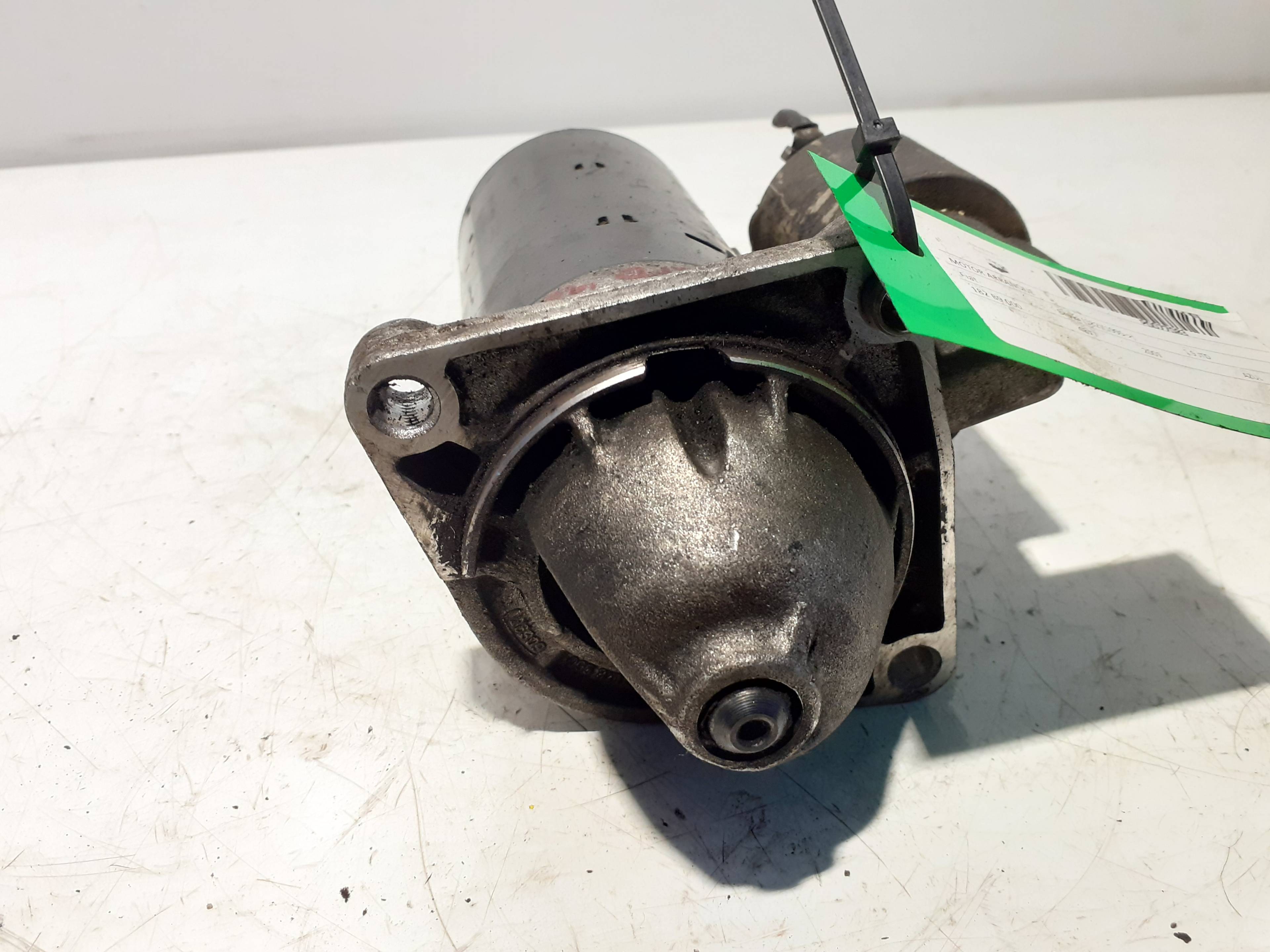 Motorino di avviamento FIAT BRAVA (182)