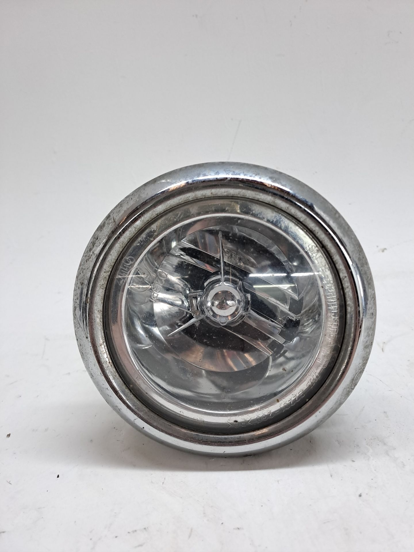Nebelscheinwerfer links HYUNDAI SANTA FE (SM)
