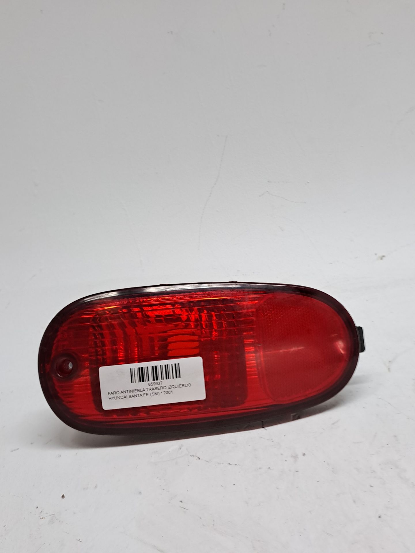 Nebelschlussleuchte links HYUNDAI SANTA FE (SM)