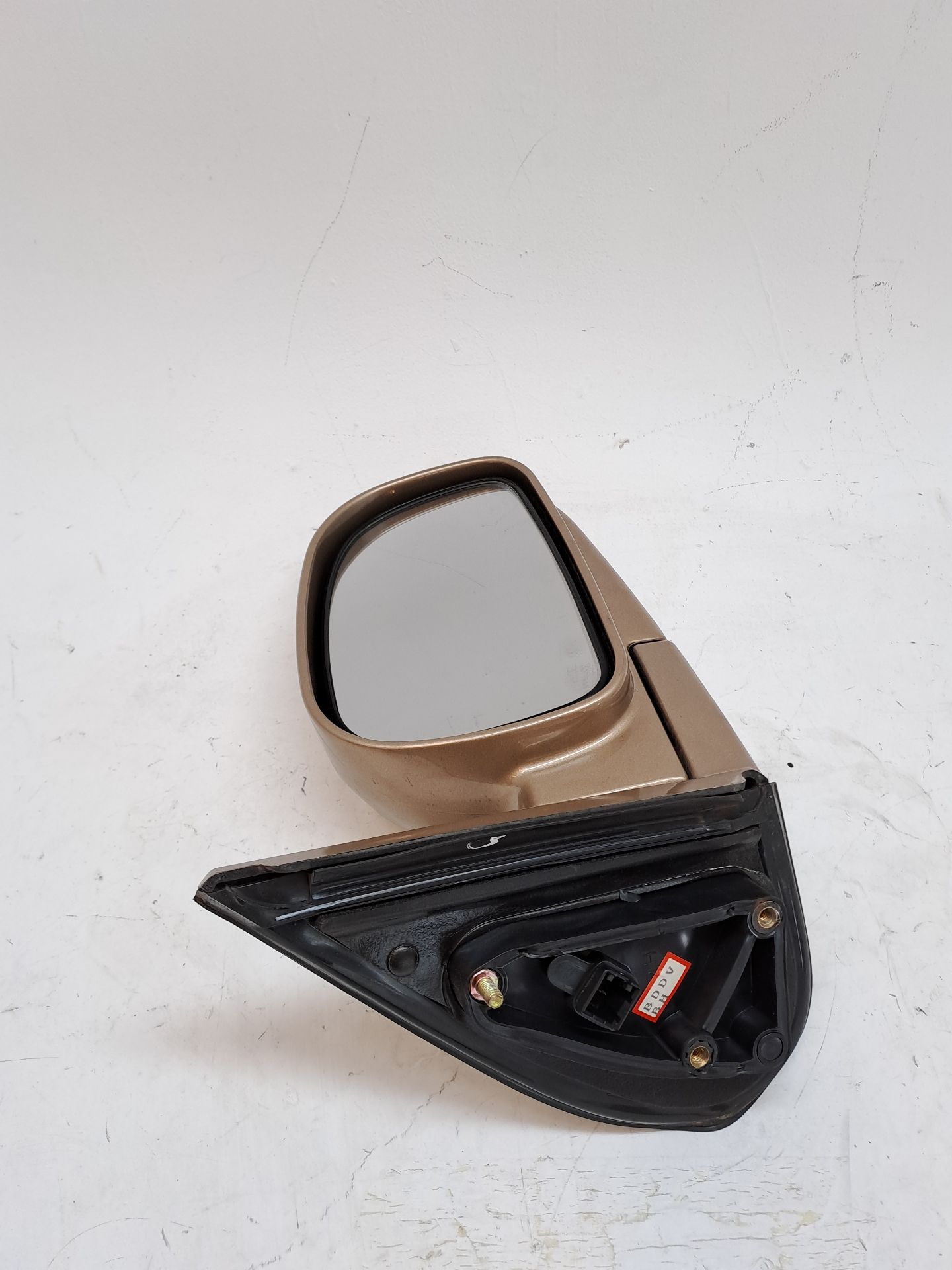 Right Door Mirror HYUNDAI SANTA FE (SM)