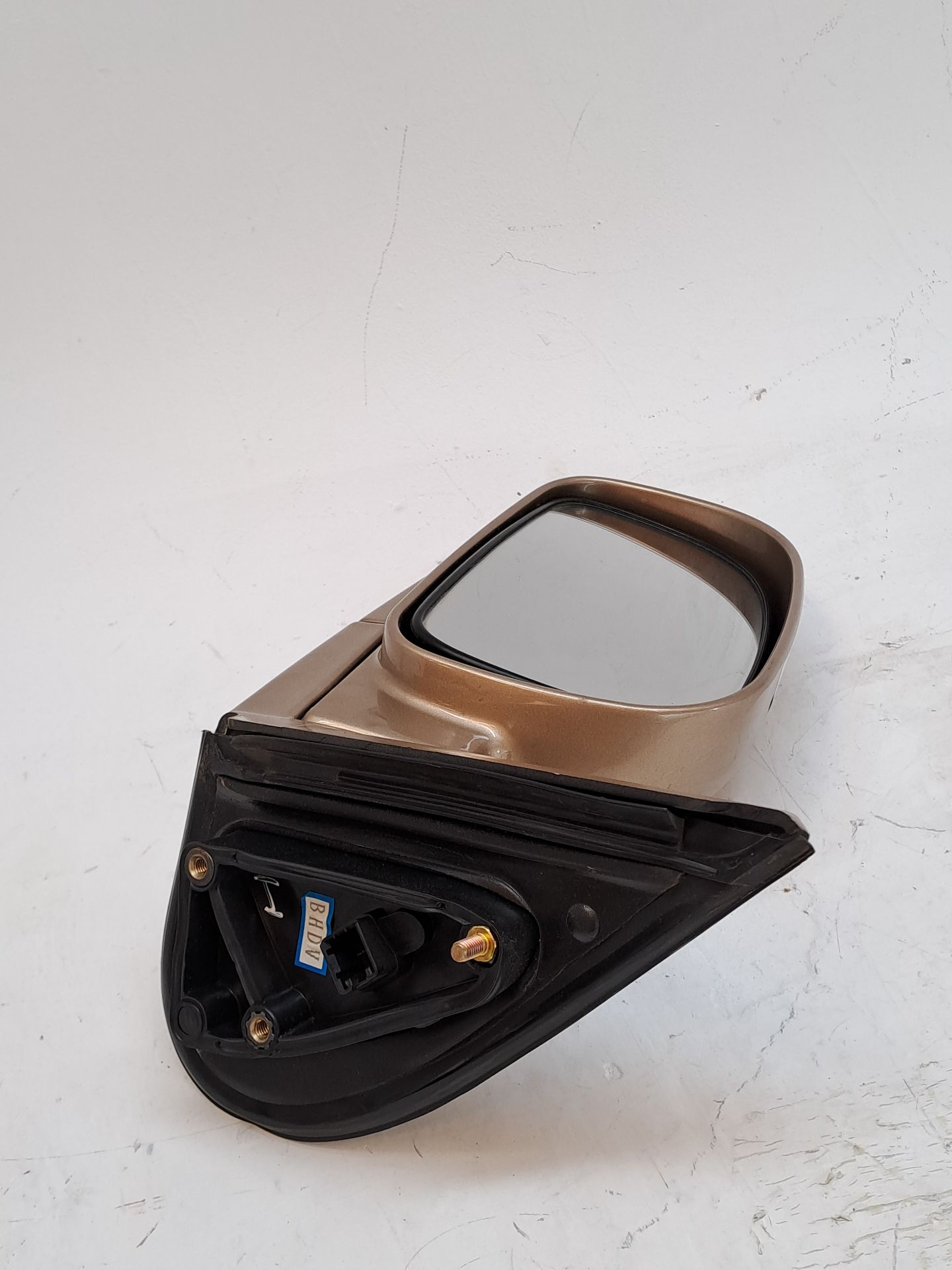 Left Door Mirror HYUNDAI SANTA FE (SM)