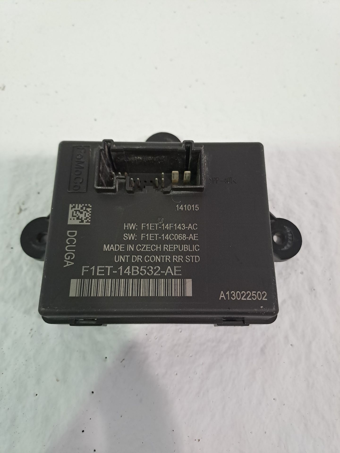 ABS Steuergerät FORD KUGA
