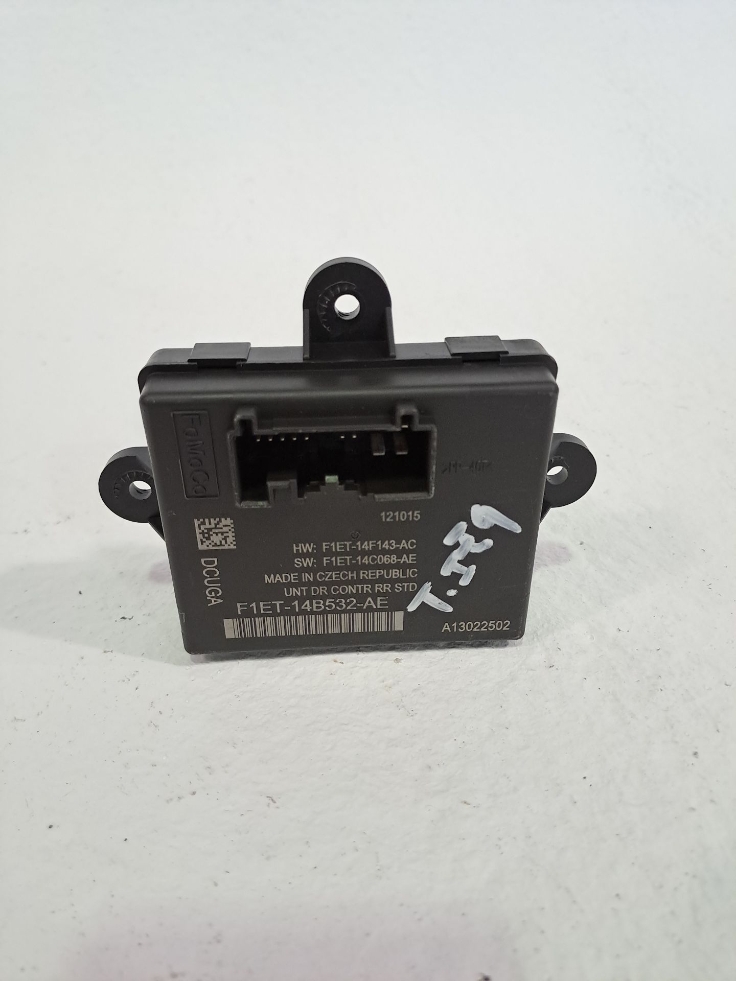 Electronic Control Module FORD KUGA