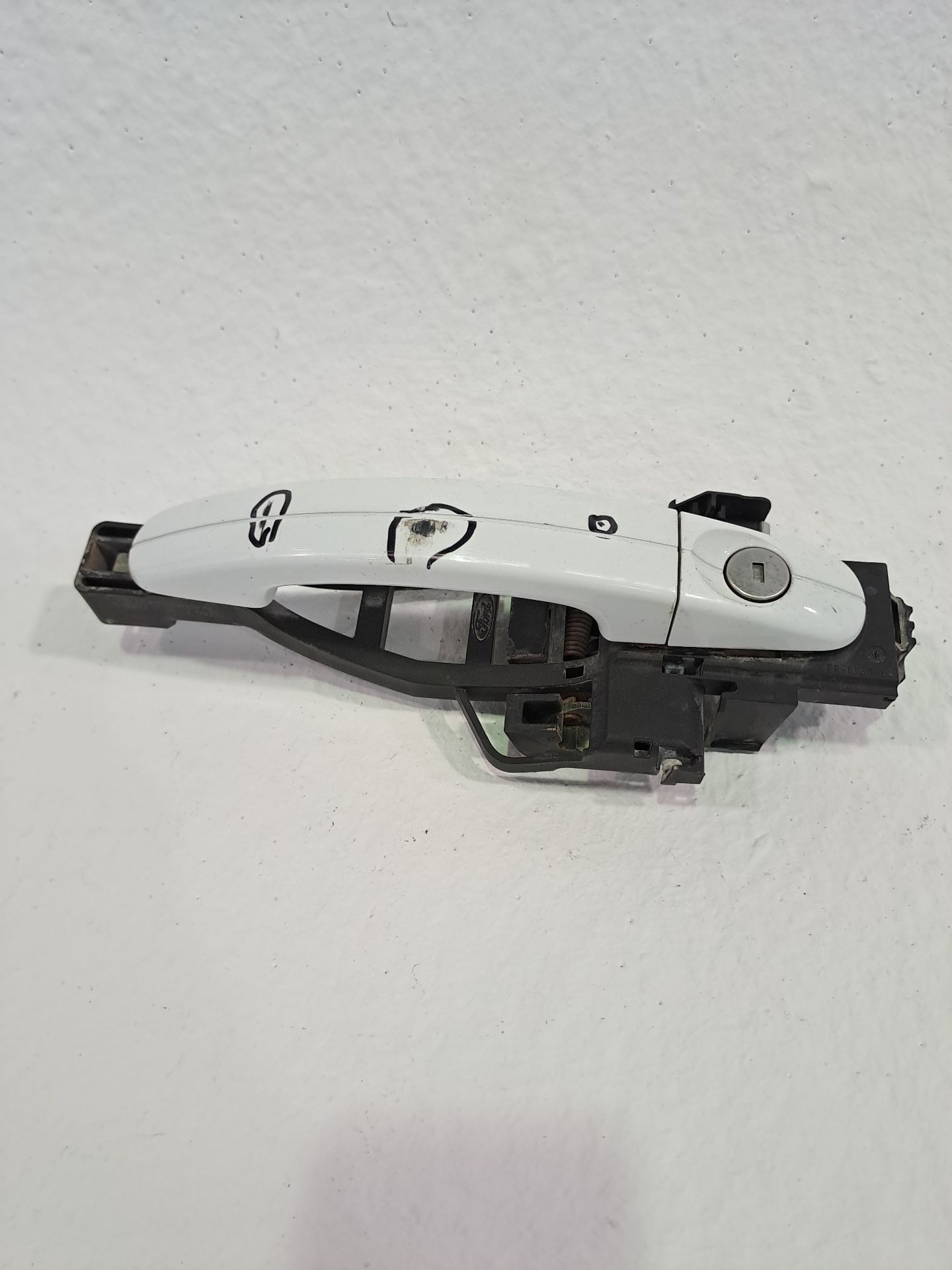 Front Left Exterior Door Handle FORD KUGA