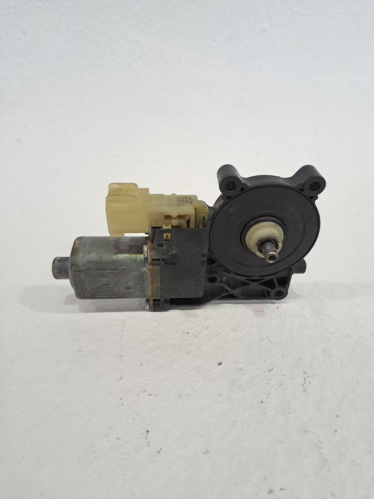 Front Right Window Motor FORD KUGA