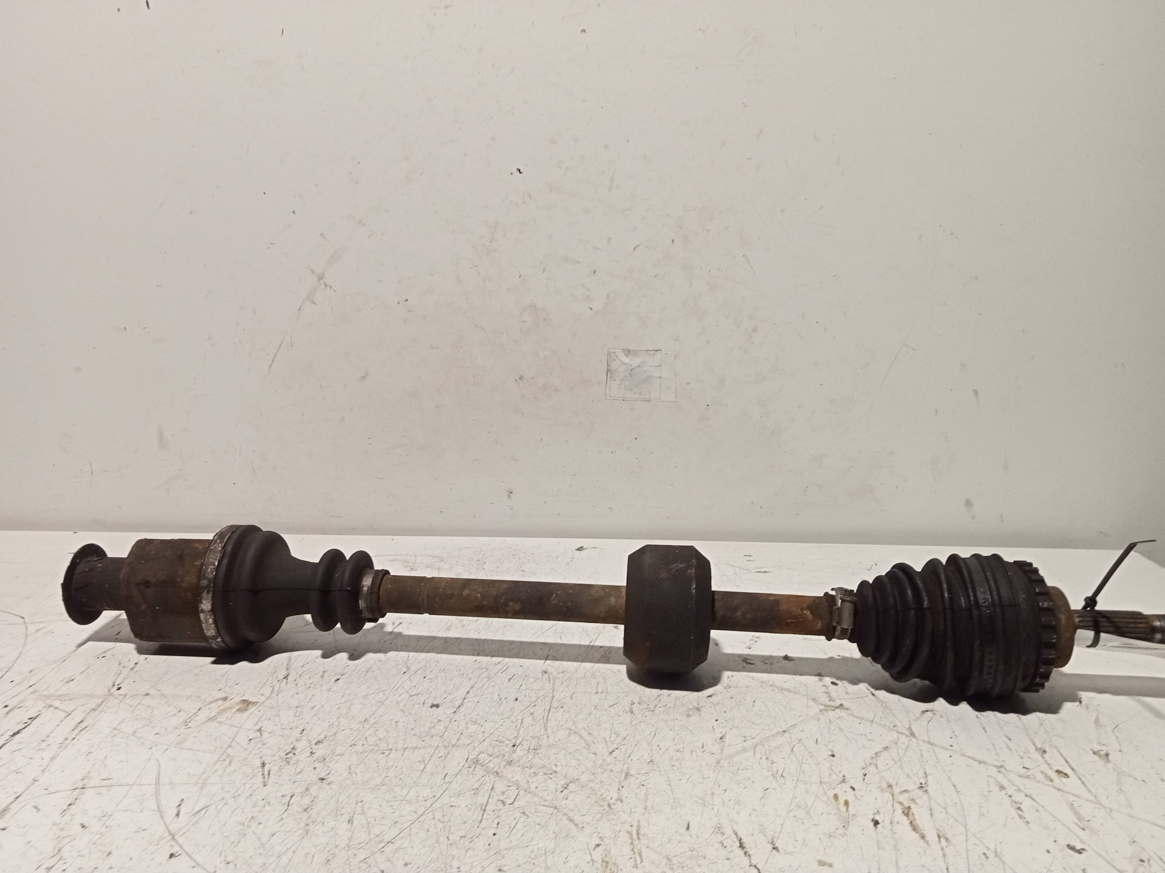 Front right driveshaft RENAULT CLIO II FASE I (B/CBO)