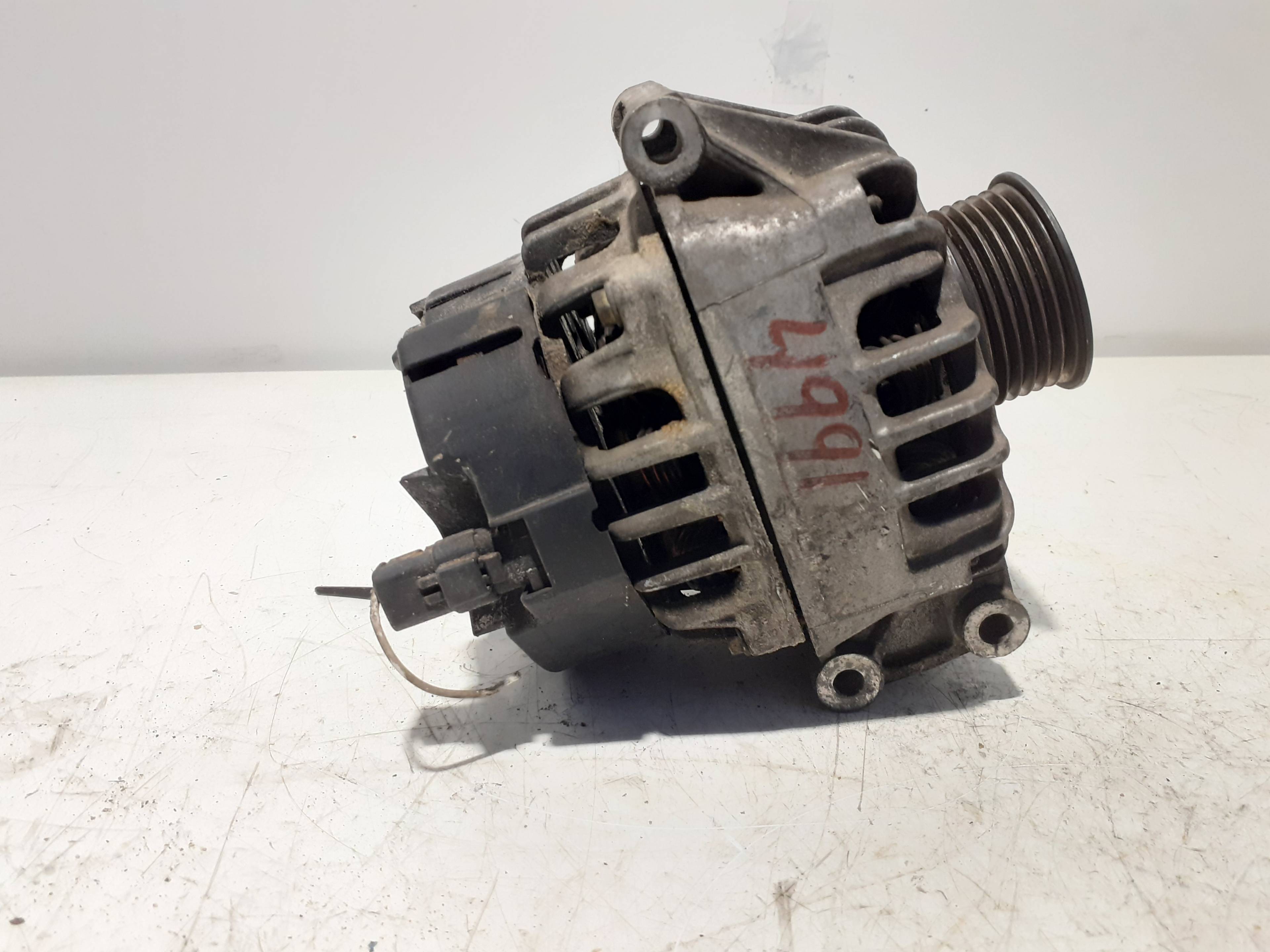 Lichtmaschine RENAULT CLIO II FASE I (B/CBO)