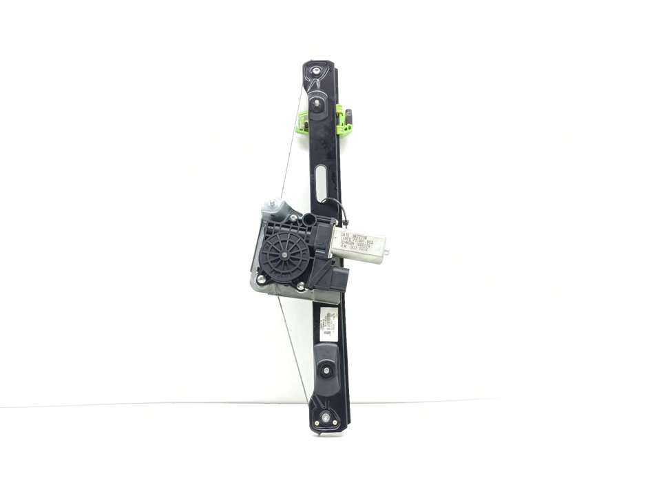 Rear right window regulator BMW SERIE 3 BERLINA (E90)