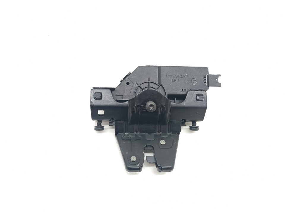 Boot/Tailgate lock BMW SERIE 3 BERLINA (E90)