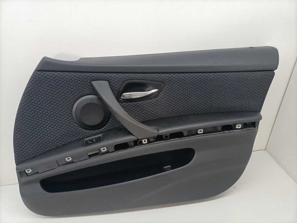 Front Right Door Trim Panel BMW SERIE 3 BERLINA (E90)