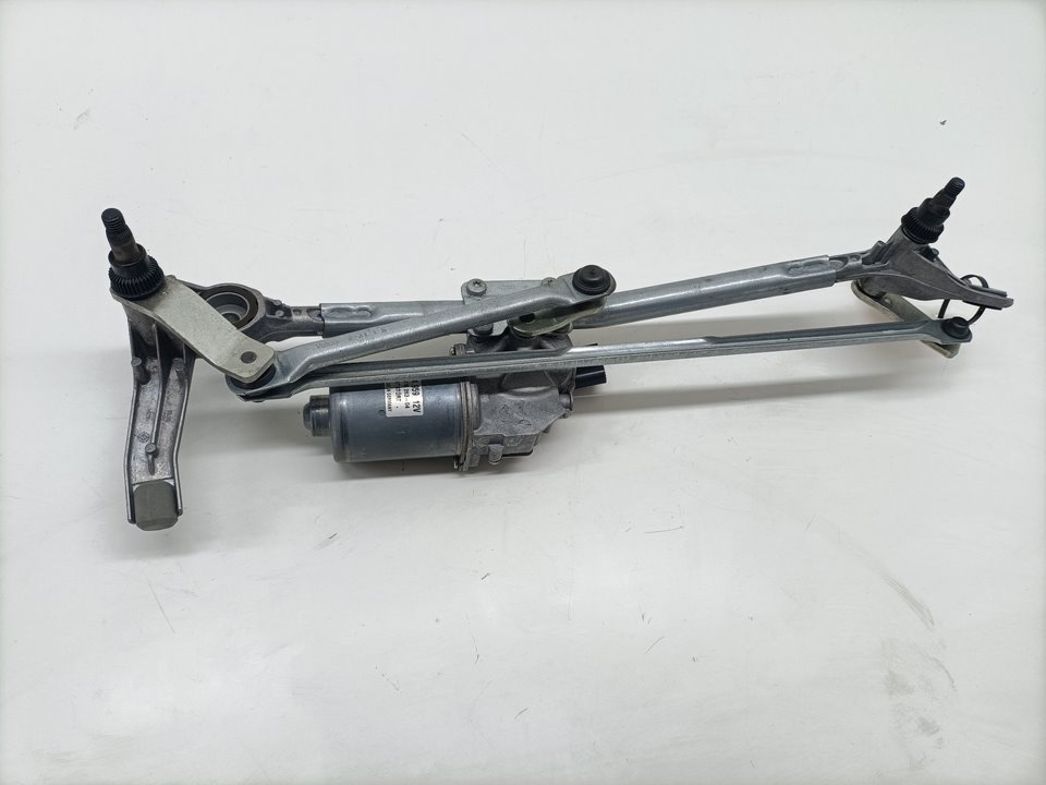 Scheibenwischermotor vorne BMW SERIE 3 BERLINA (E90)