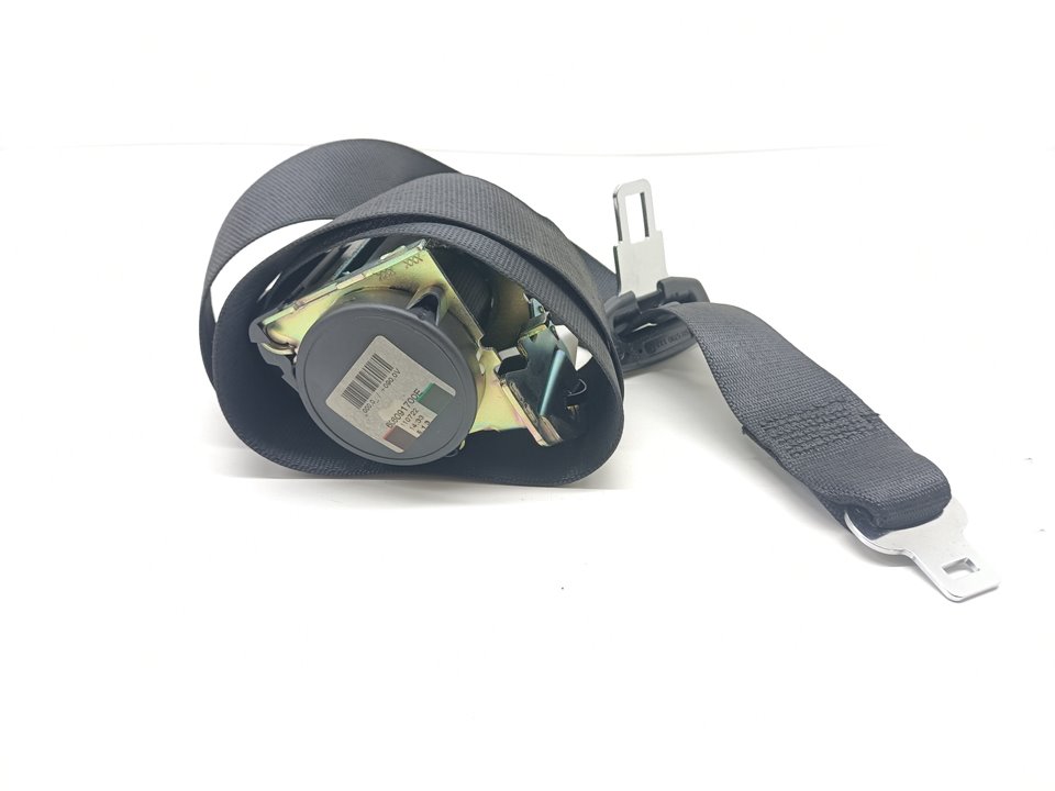 Sicherheitsgurt hinten Mitte BMW SERIE 3 BERLINA (E90)