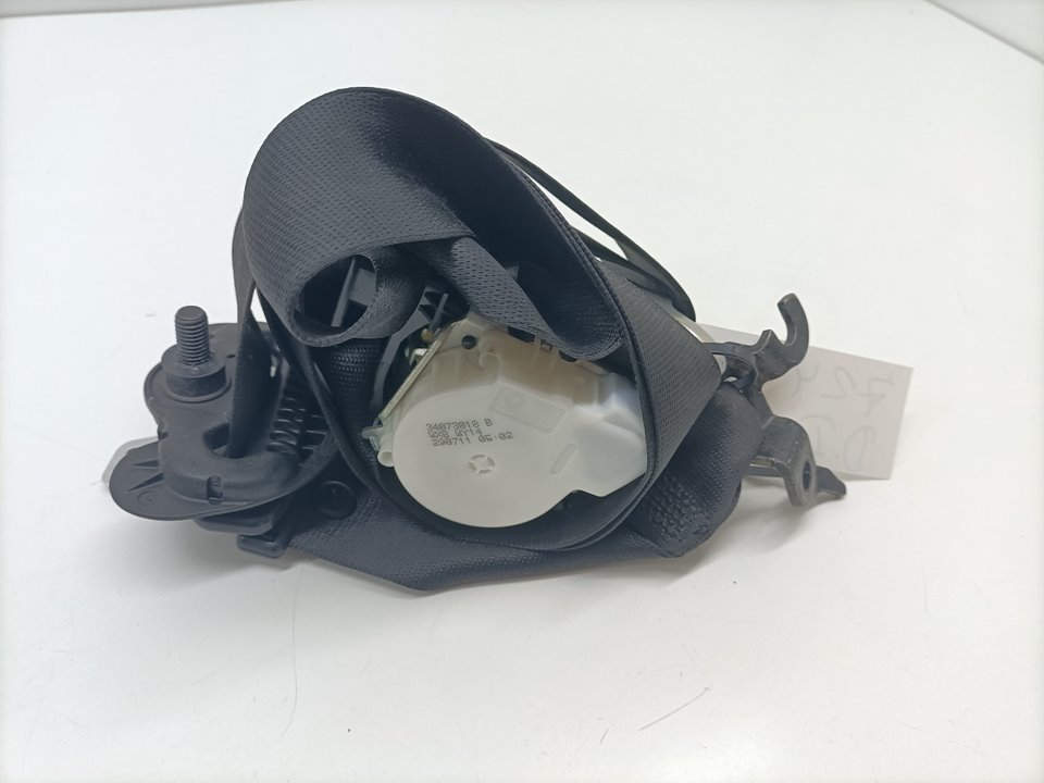 Cinto de segurança dianteiro esquerdo BMW SERIE 3 BERLINA (E90)