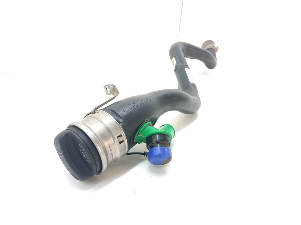 Complete exhaust system BMW SERIE 3 BERLINA (E90)
