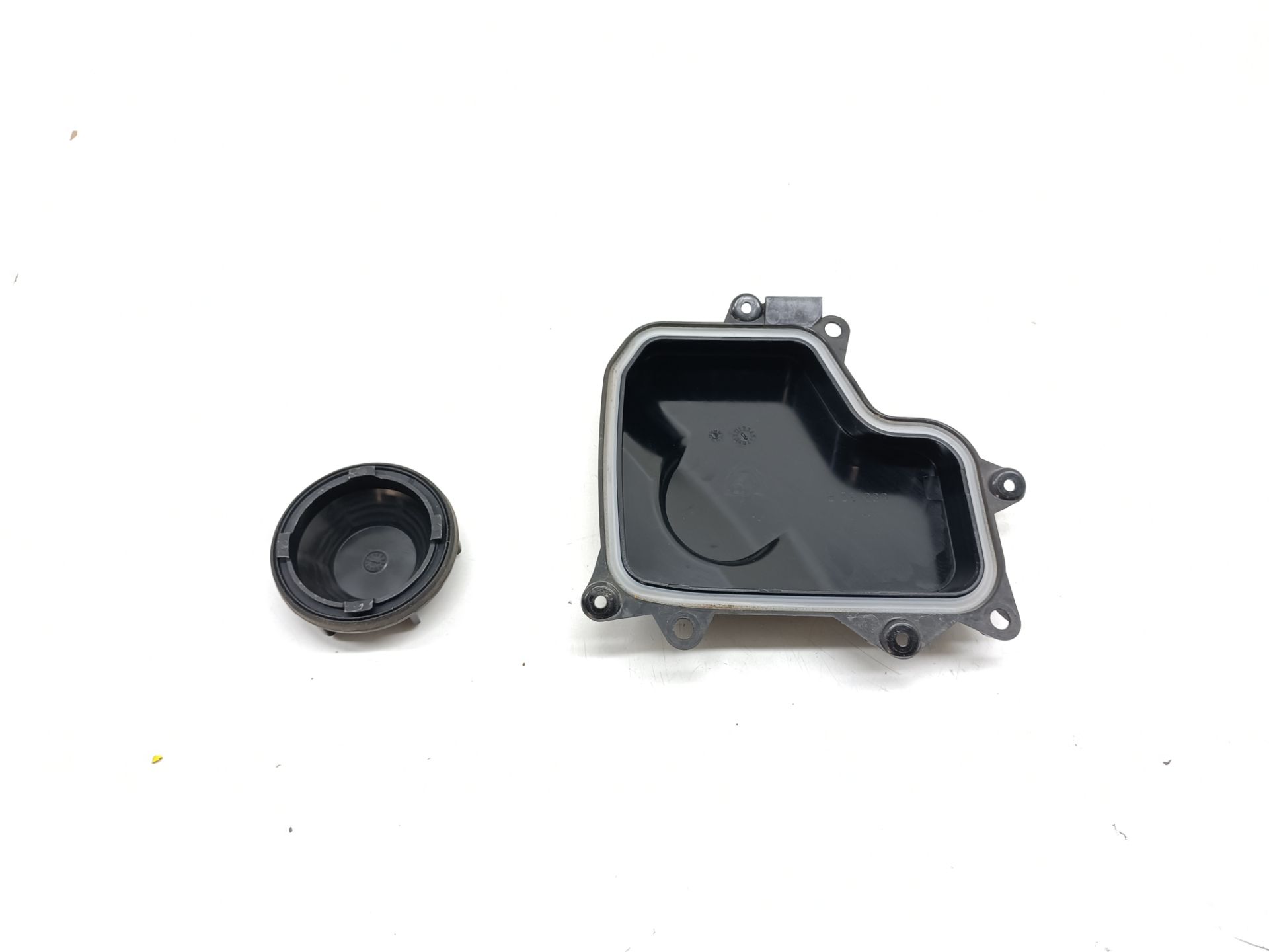 Verkleidung BMW SERIE 3 BERLINA (E90)