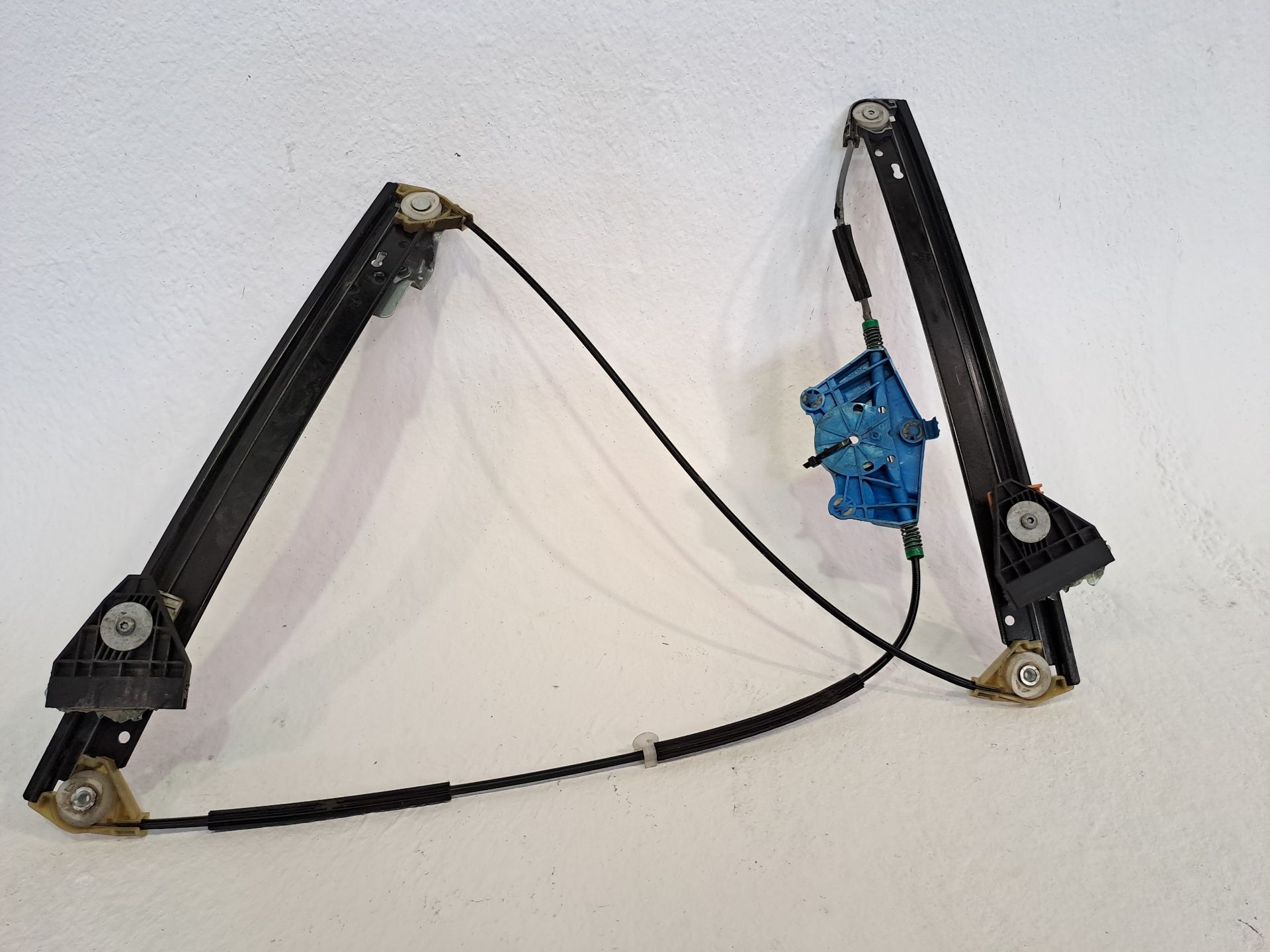 Fensterheber vorne links AUDI A4 AVANT (8E)