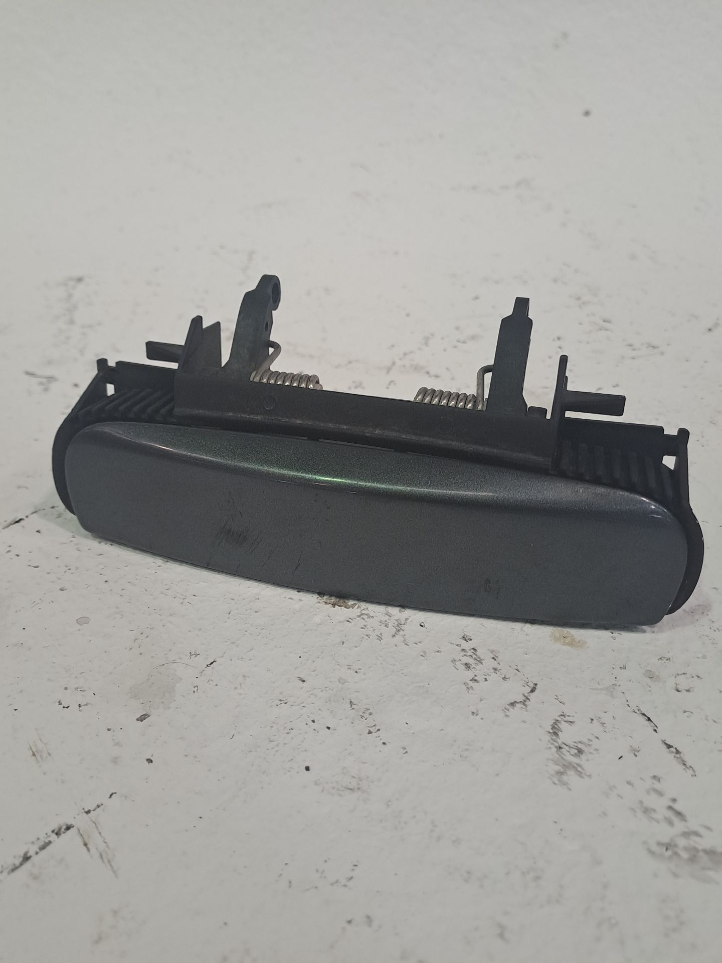Puxador externo dianteiro direito AUDI A4 AVANT (8E)