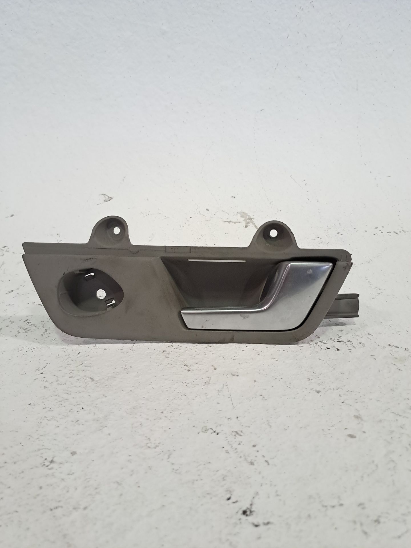 Front Right Interior Door Handle AUDI A4 AVANT (8E)