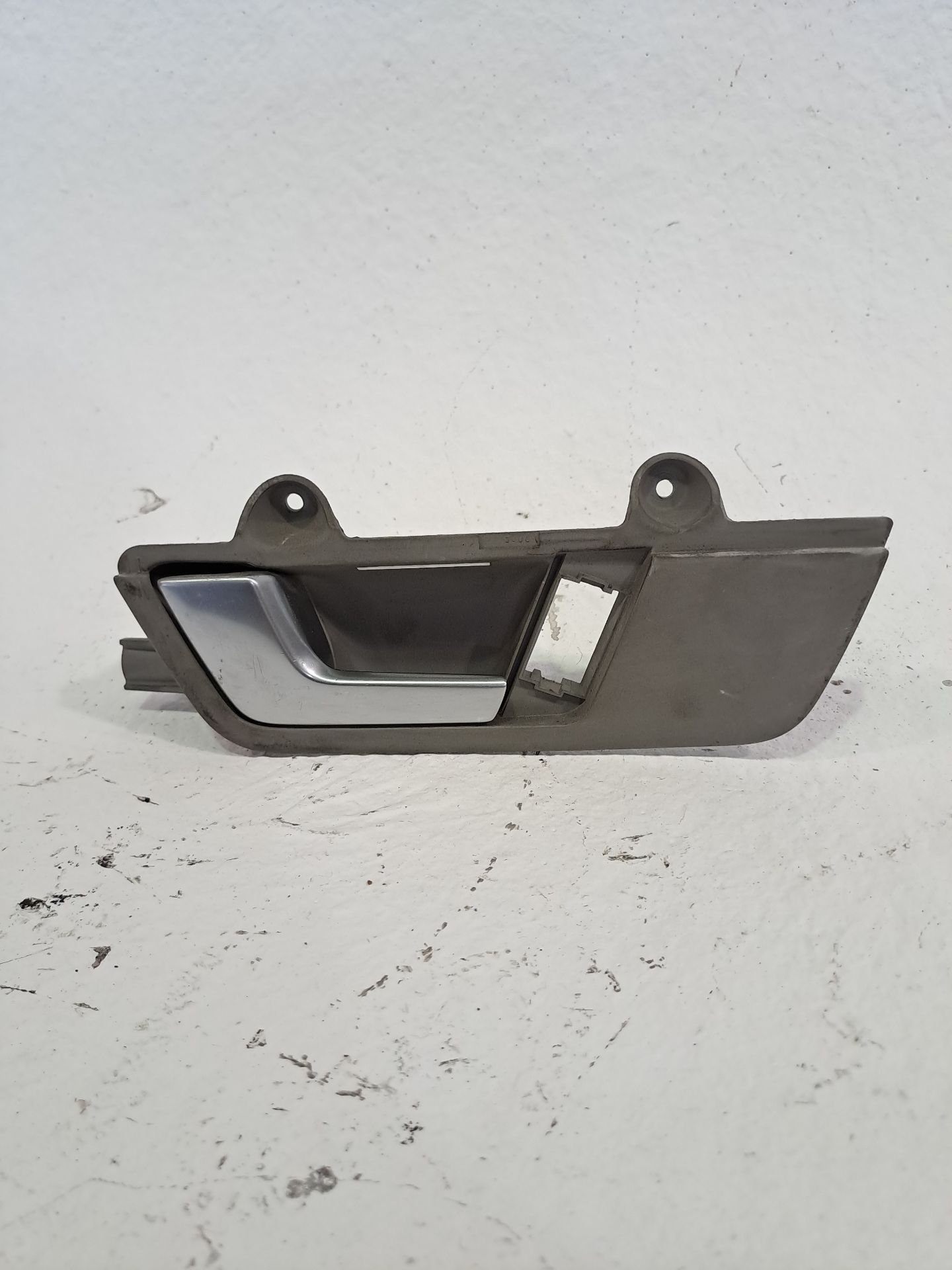 MANETA INTERIOR DELANTERA IZQUIERDA AUDI A4 AVANT (8E)
