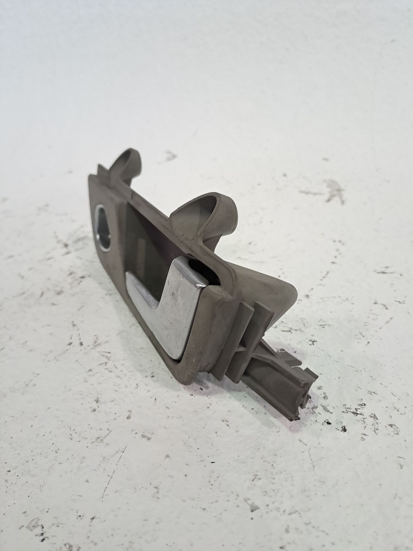 Rear Right Interior Door Handle AUDI A4 AVANT (8E)