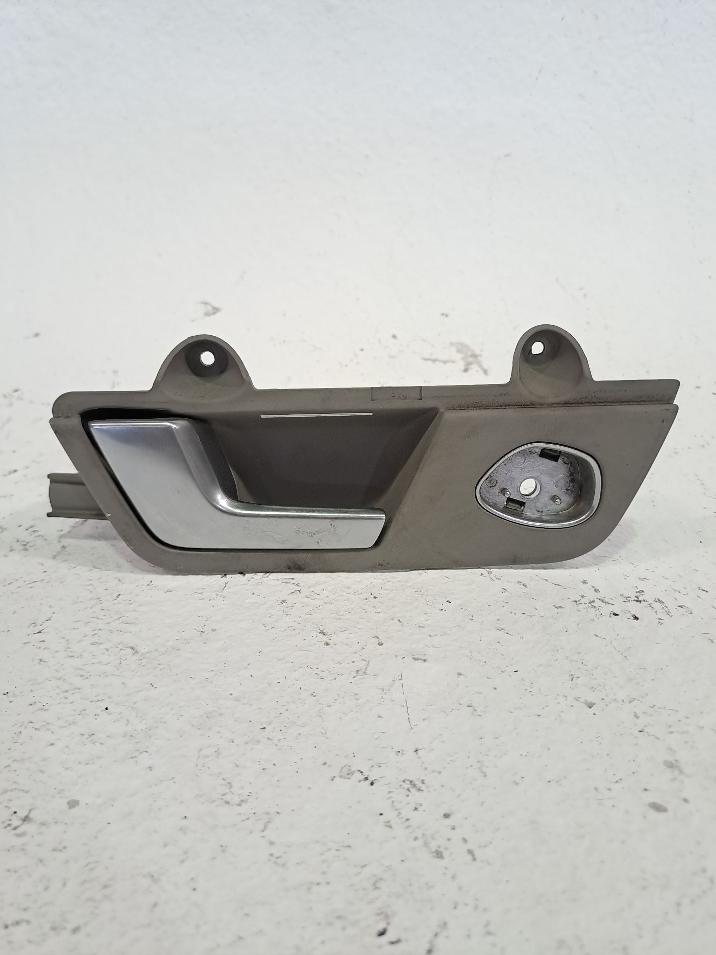 Rear Left Interior Door Handle AUDI A4 AVANT (8E)