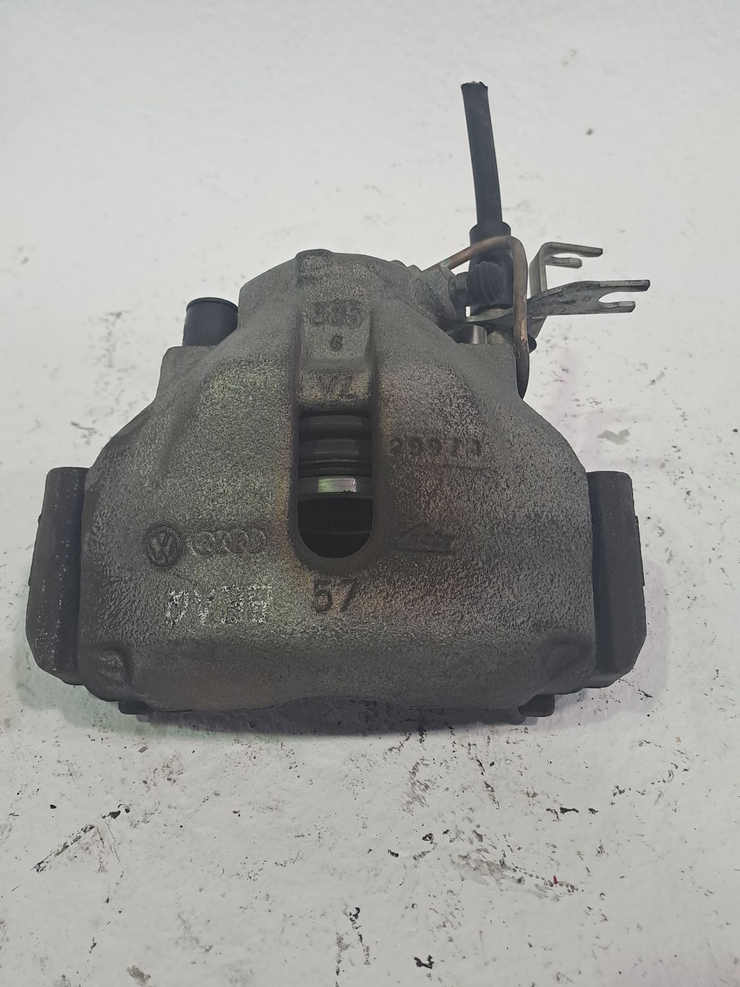 Others AUDI A4 AVANT (8E)