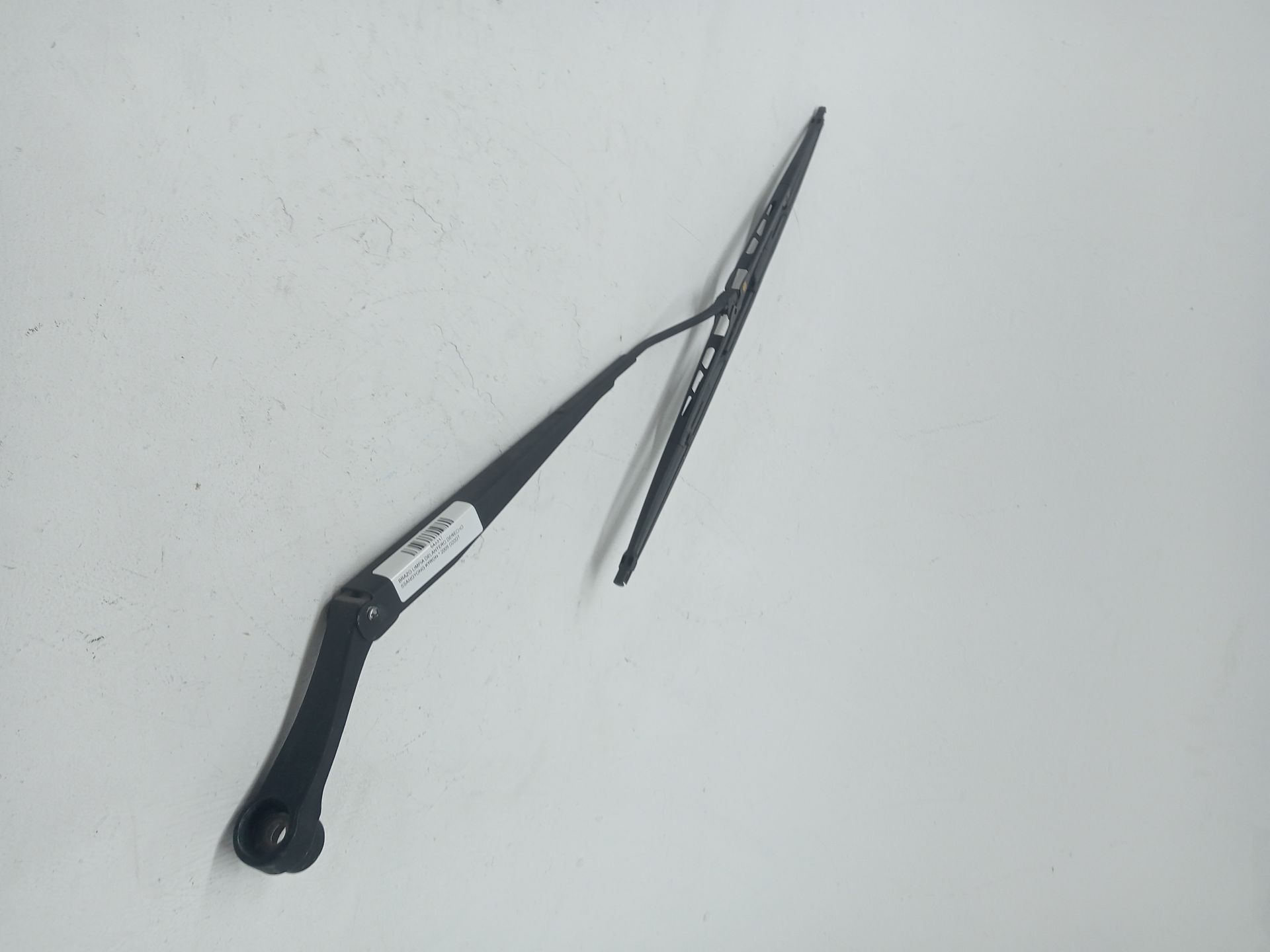 Front Right Wiper Arm SSANGYONG KYRON
