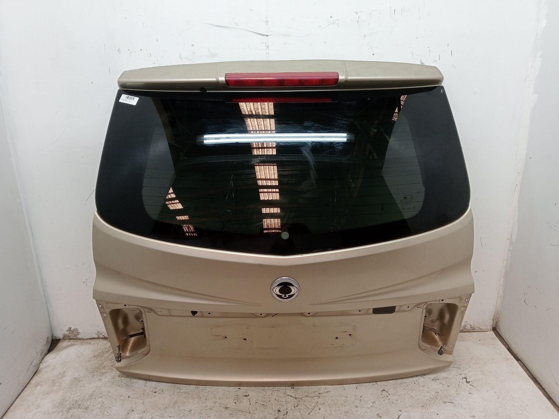 Portellone posteriore SSANGYONG KYRON