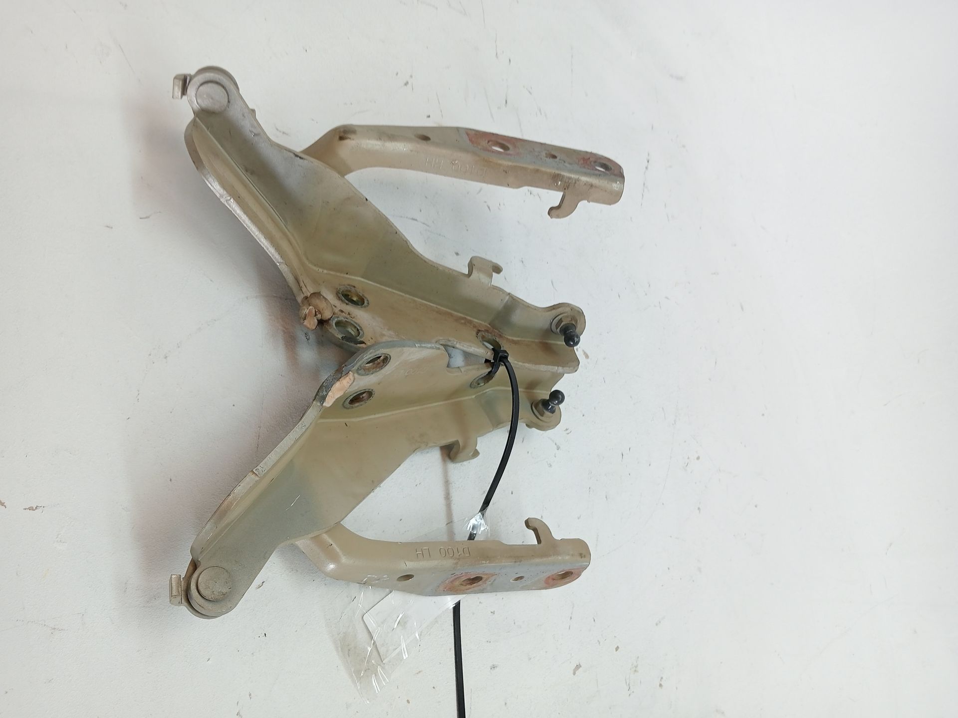 Sliding door support / guide SSANGYONG KYRON