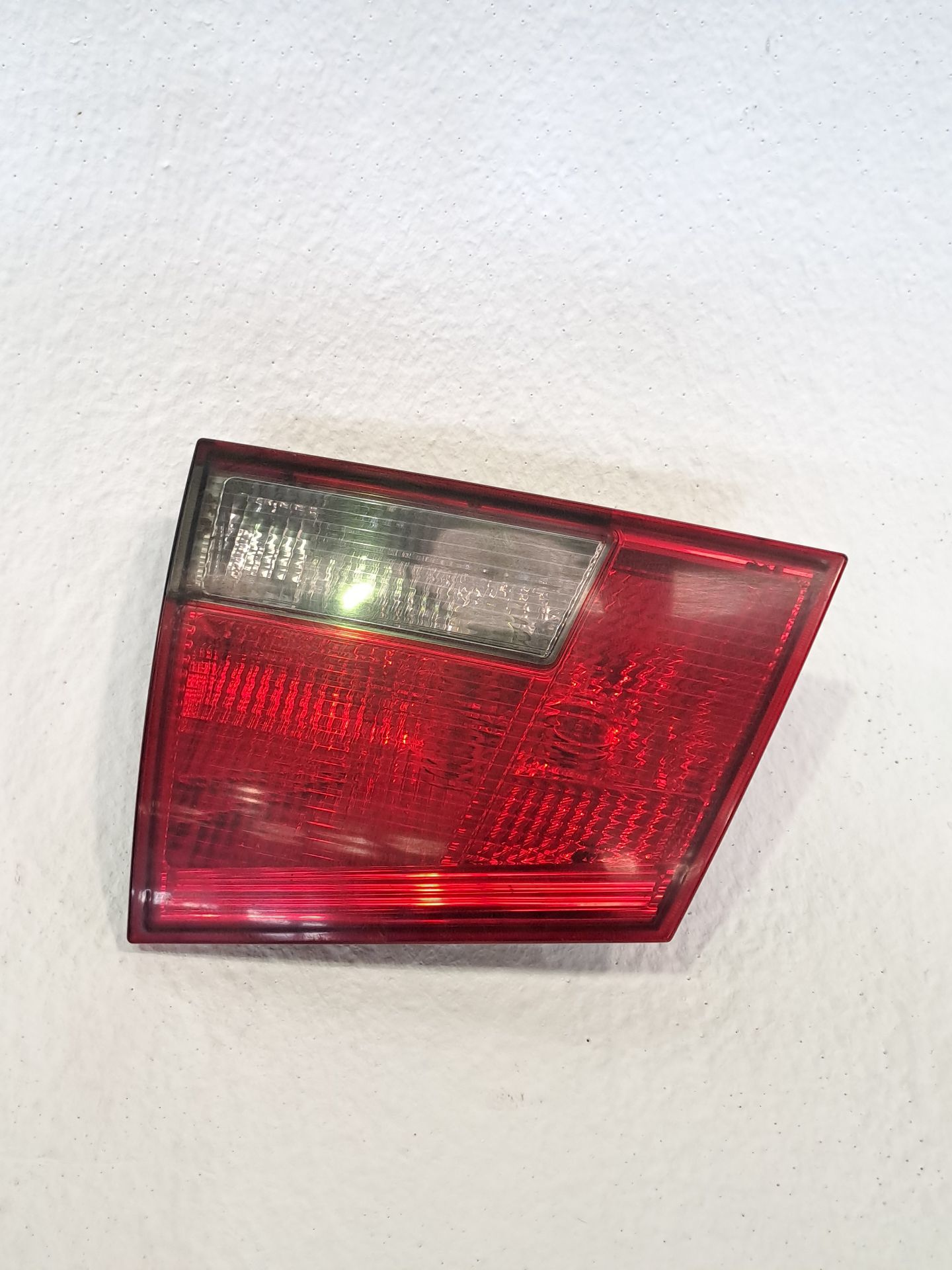 Sonstiges OPEL VECTRA C BERLINA
