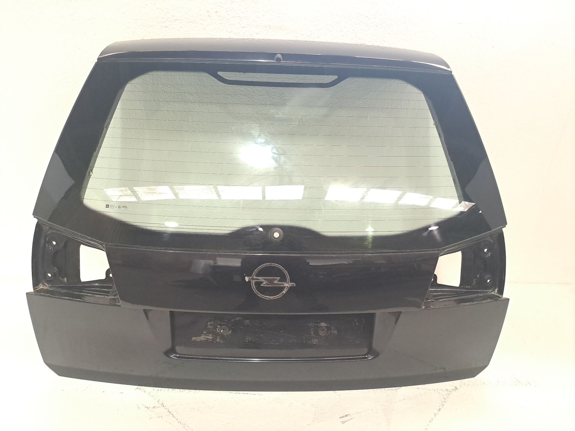 Hayon OPEL VECTRA C BERLINA
