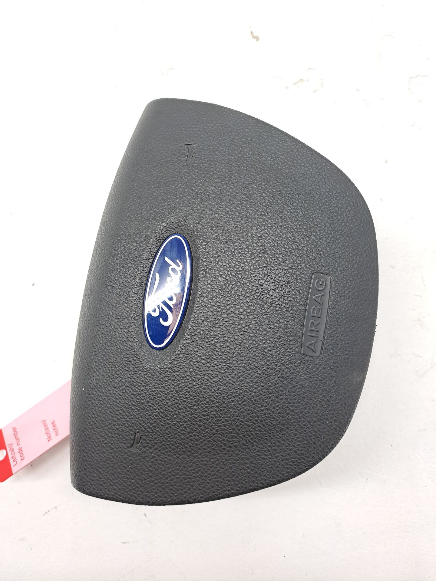 Airbag dianteiro esquerdo FORD FOCUS SPORTBREAK (CAP)