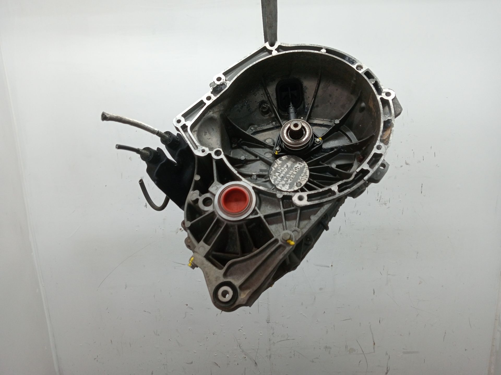 Getriebe FORD FOCUS SPORTBREAK (CAP)
