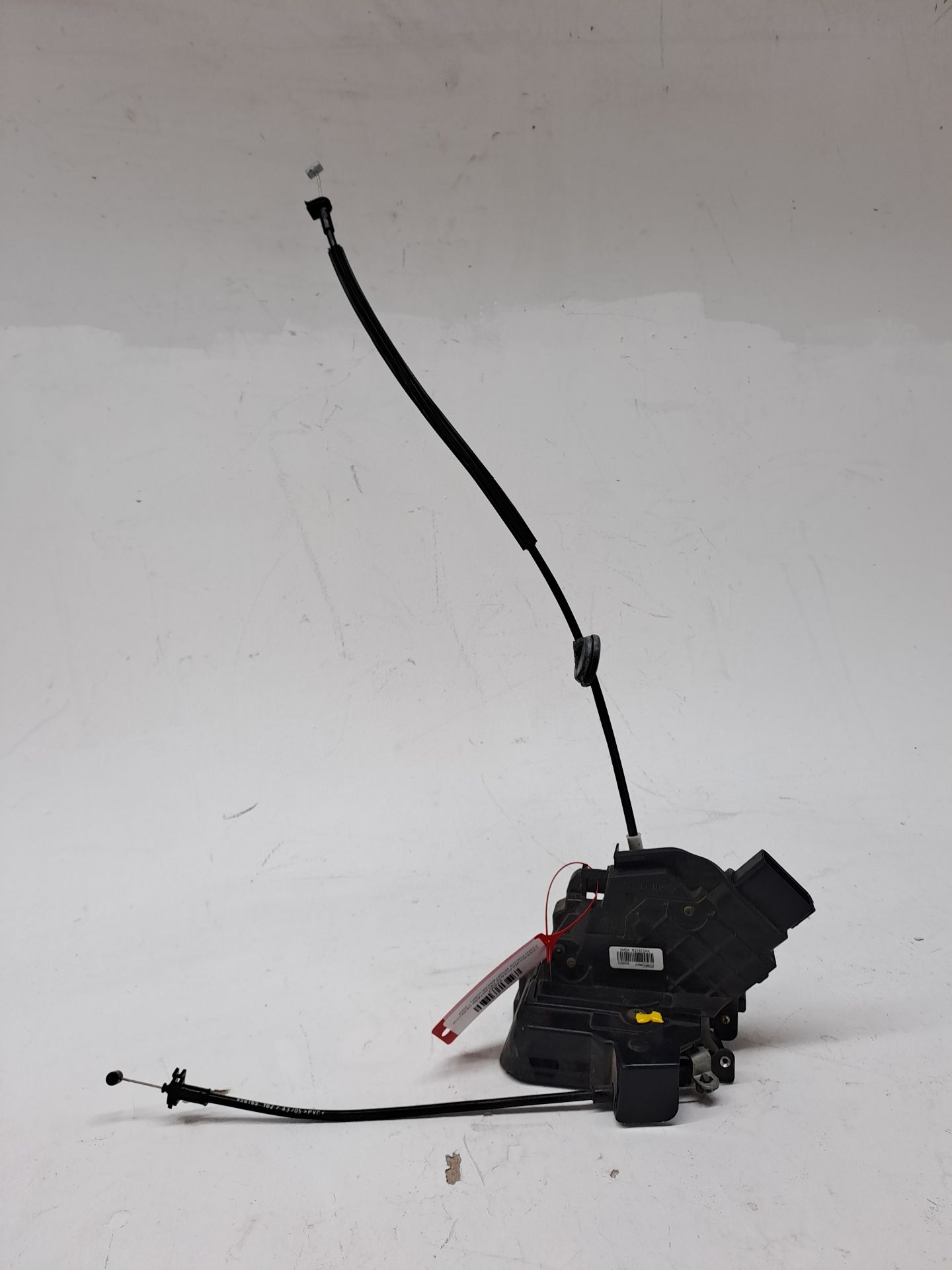 Front right door lock FORD FOCUS SPORTBREAK (CAP)