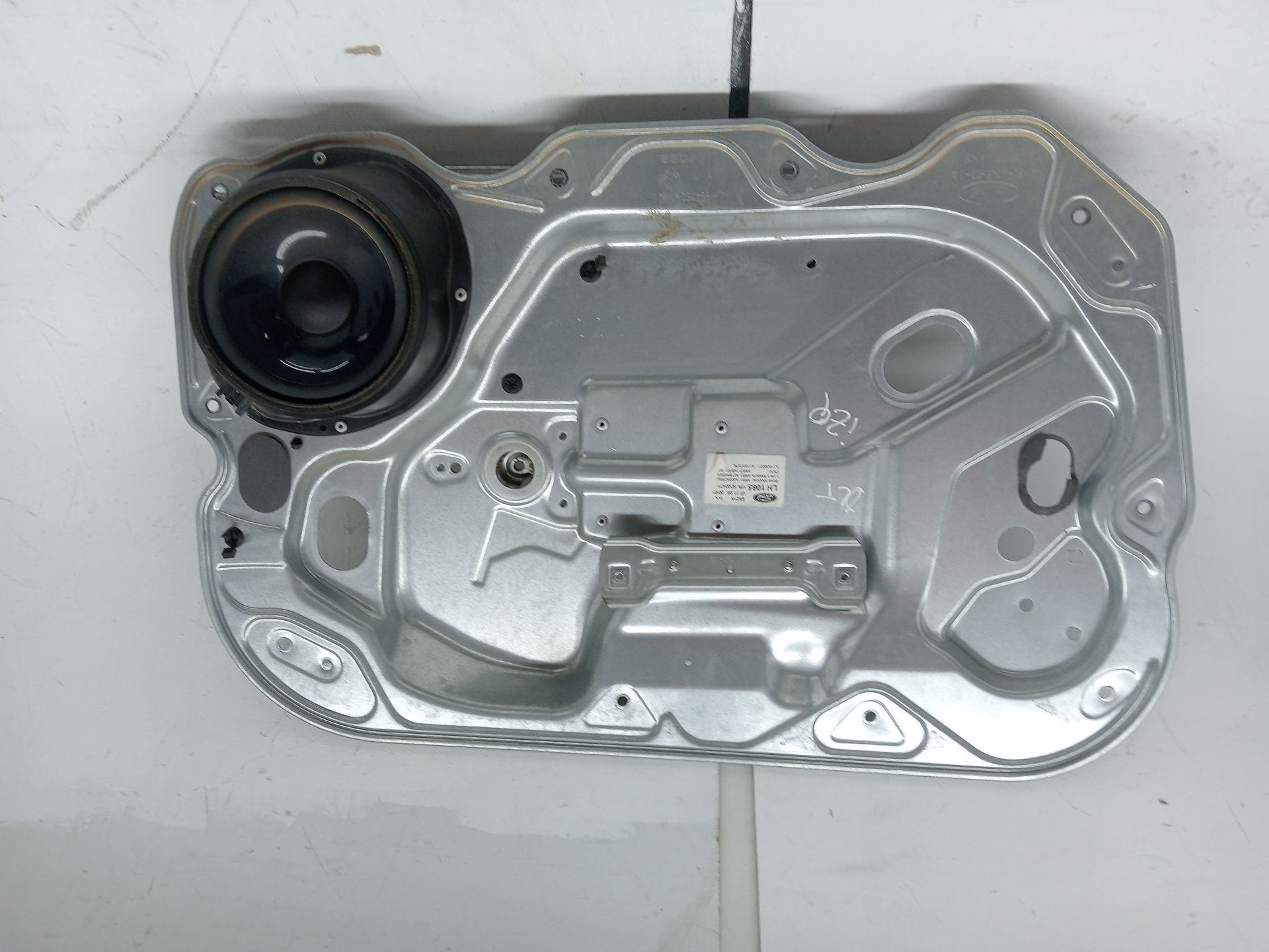 Front left window regulator FORD FOCUS SPORTBREAK (CAP)