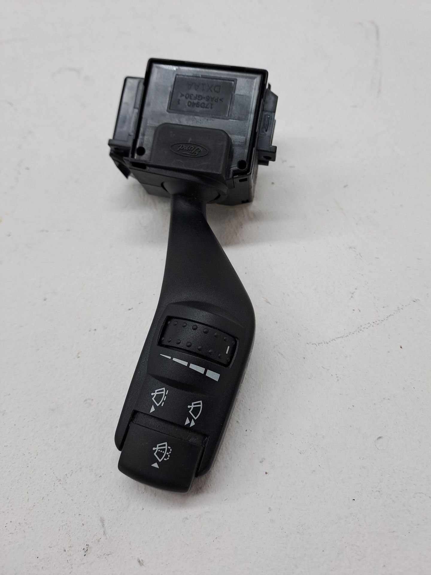 Commande d'essuie-glace FORD FOCUS SPORTBREAK (CAP)