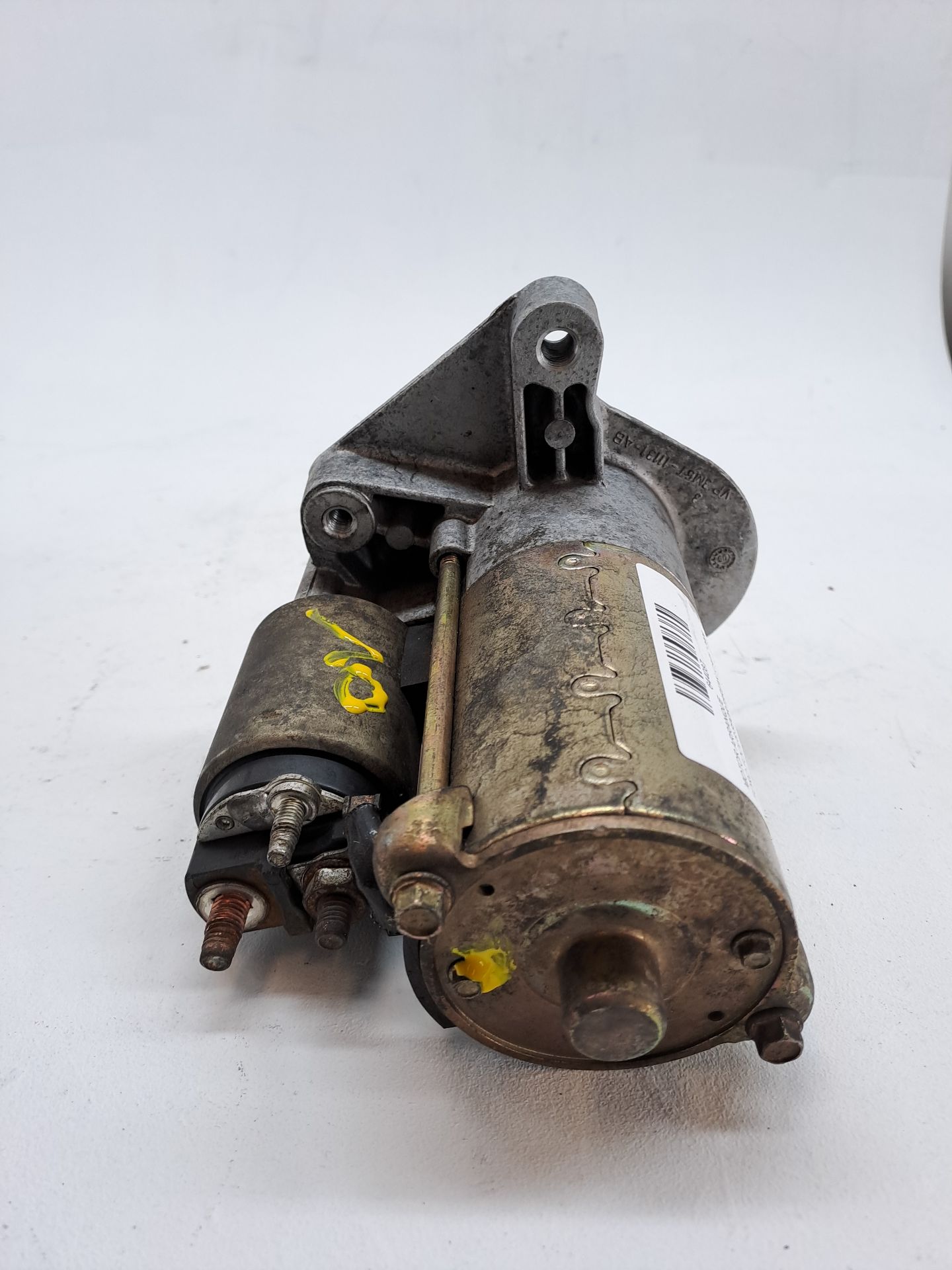 Anlasser FORD FOCUS SPORTBREAK (CAP)