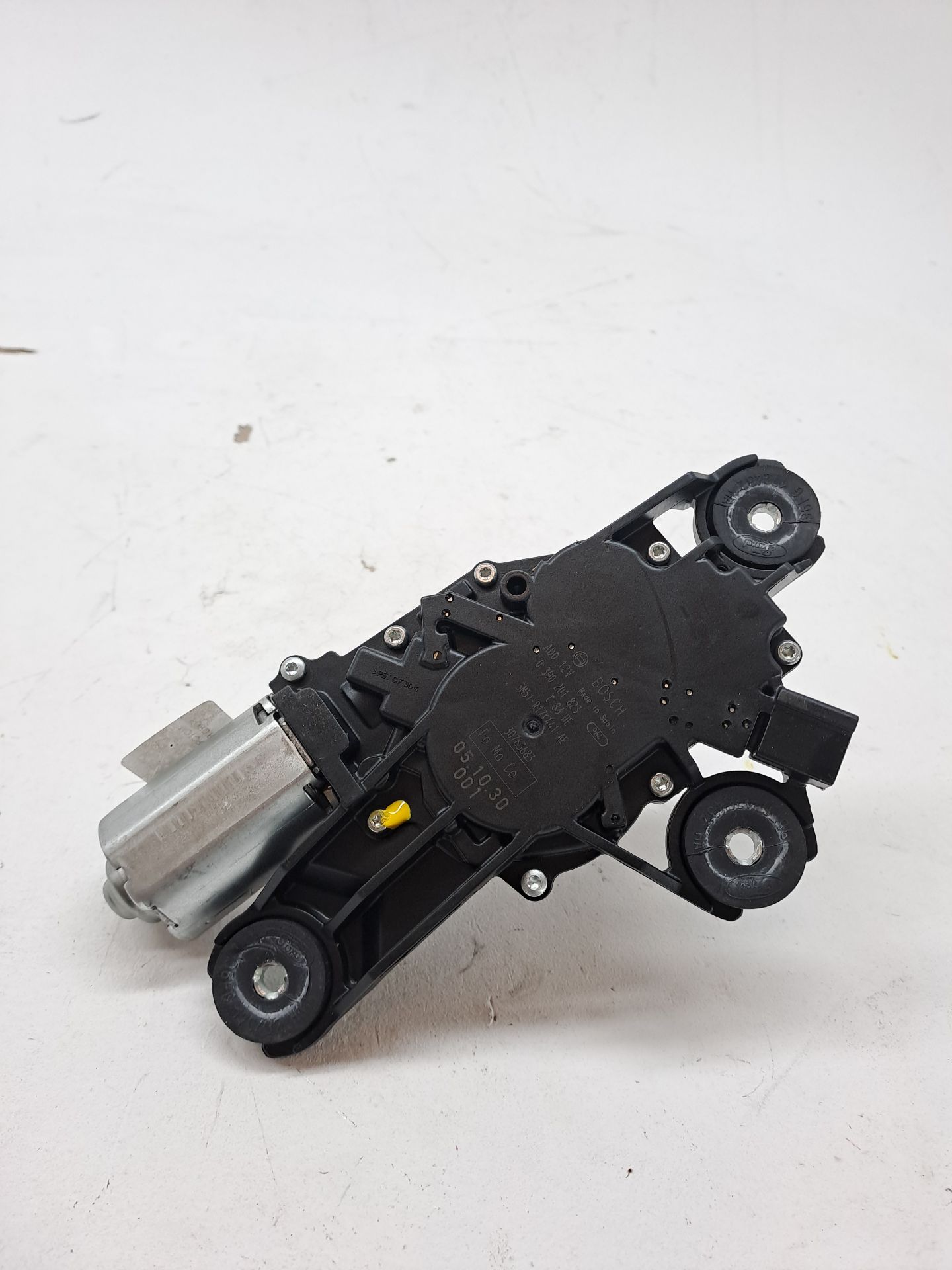 Moteur d'essuie-glace arrière FORD FOCUS SPORTBREAK (CAP)