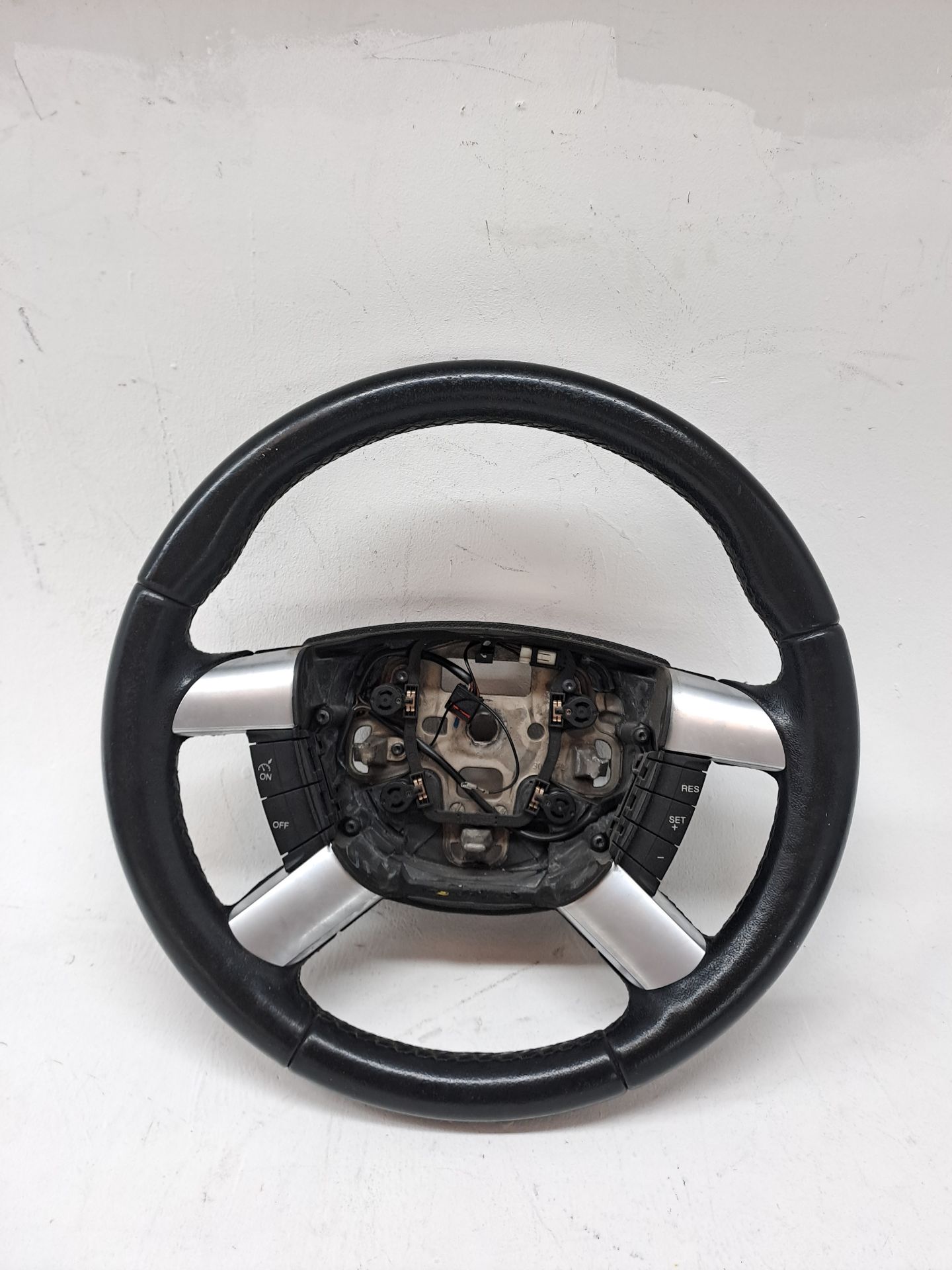 Volante FORD FOCUS SPORTBREAK (CAP)