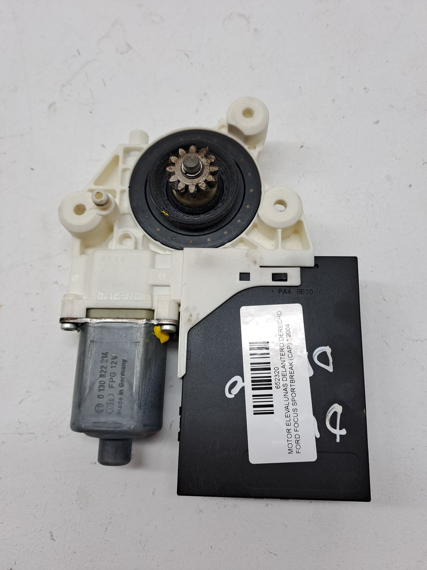 Moteur lève-vitre avant droit FORD FOCUS SPORTBREAK (CAP)